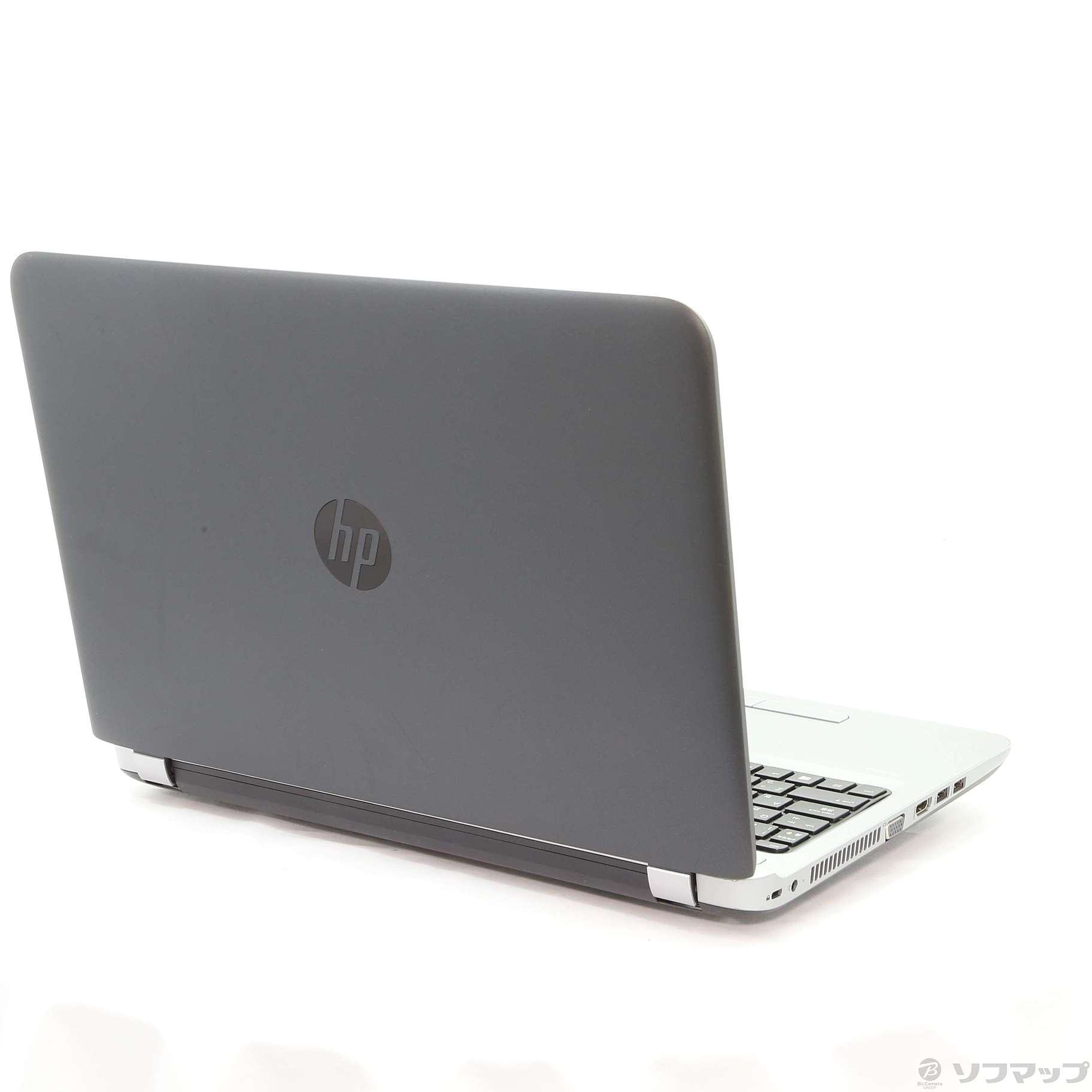 中古】HP ProBook 450 G3 N8K06AV [2133029751733] - リコレ