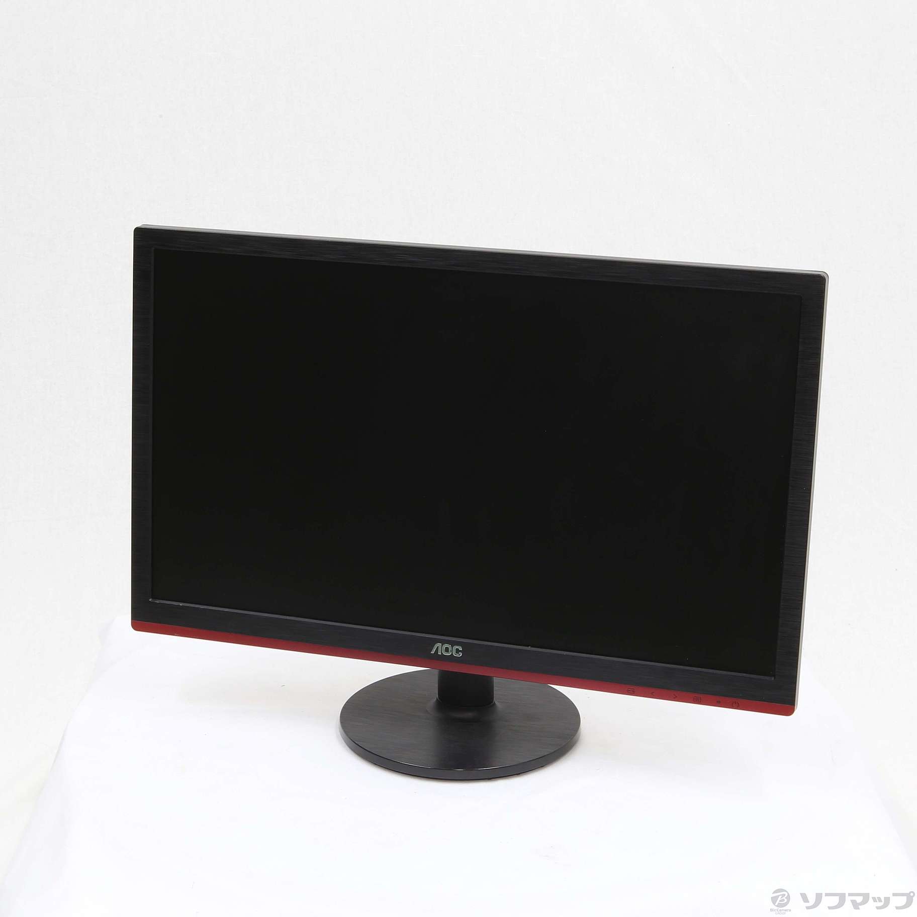 ゲーミングモニター】AOC G2460VQ6 24 G2460VQ6 24