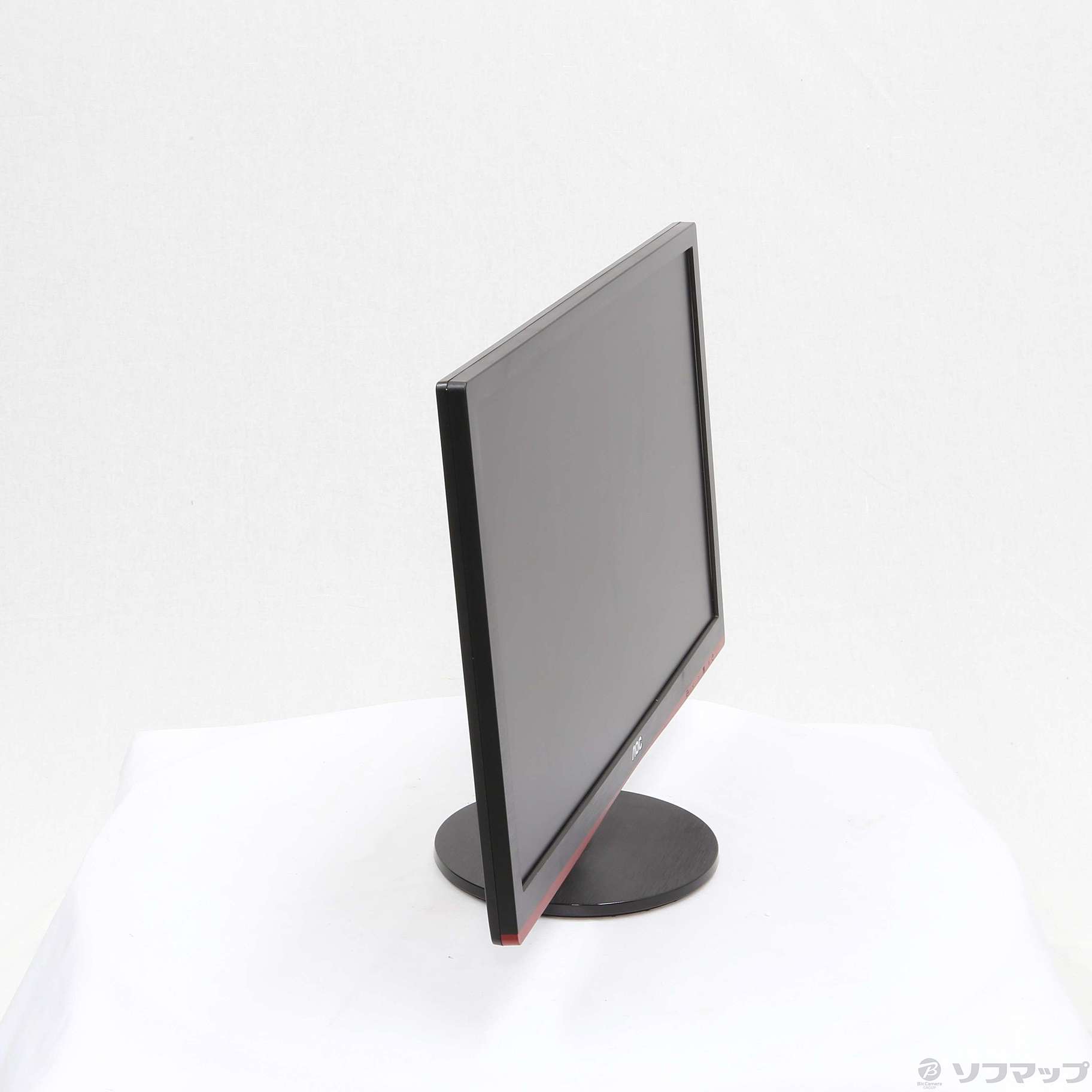 良品 AOC G2260VWQ6 21.5型液晶ゲーミングモニター-