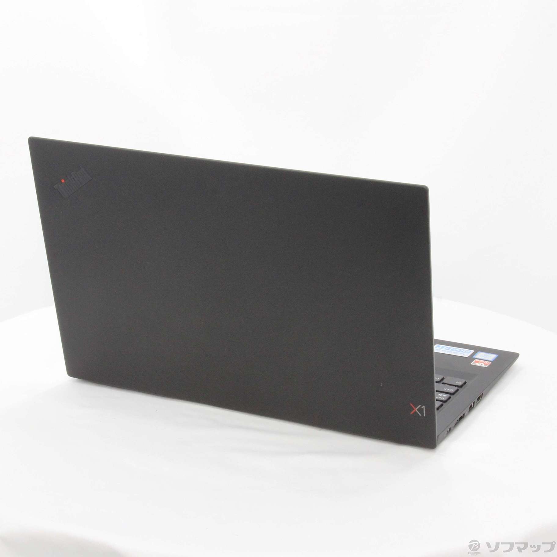 ThinkPad X1 Carbon 20KG-CTO1WW 〔Windows 10〕