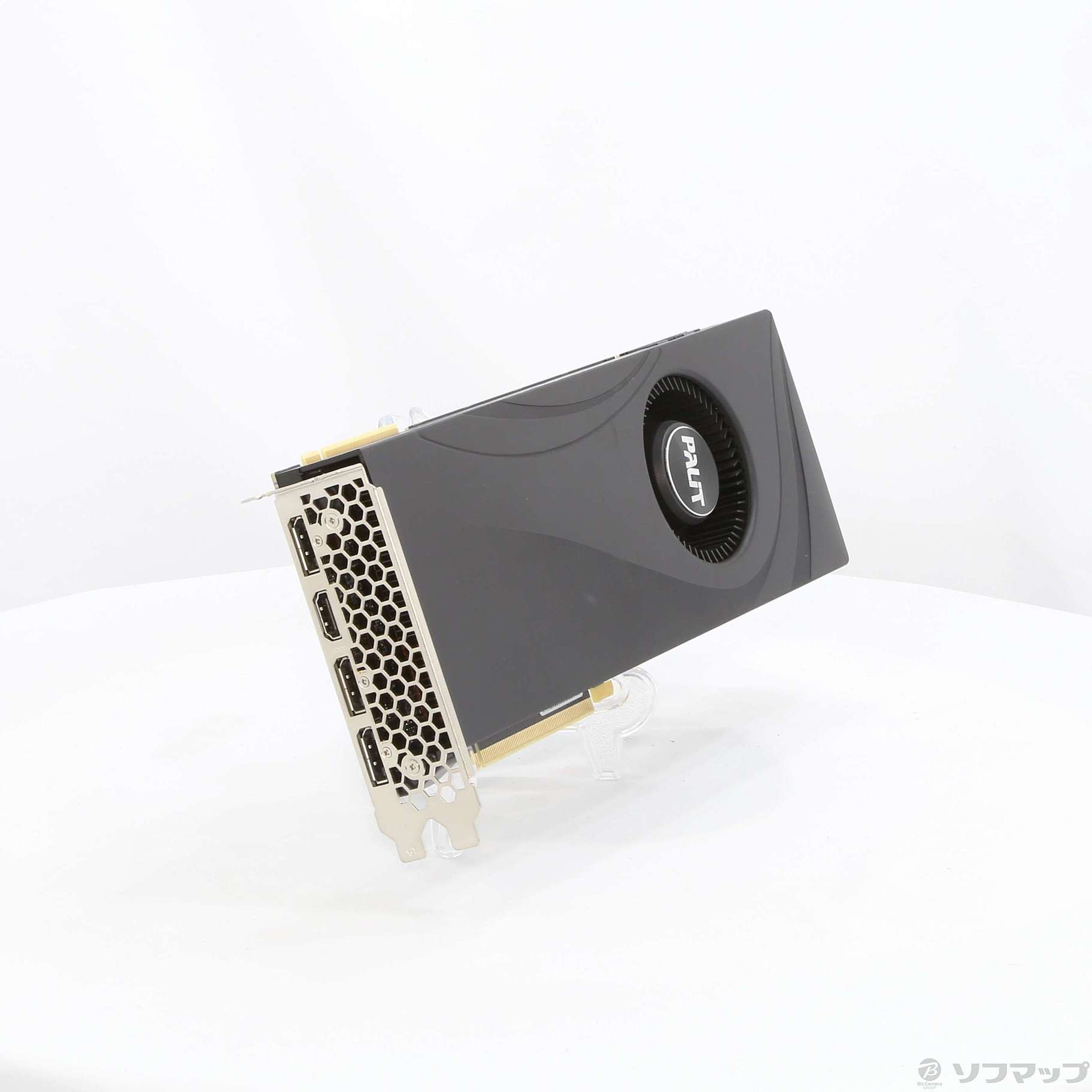 中古】GeForce RTX 2080 SUPER X NE6208S019P2-180F [2133029762173