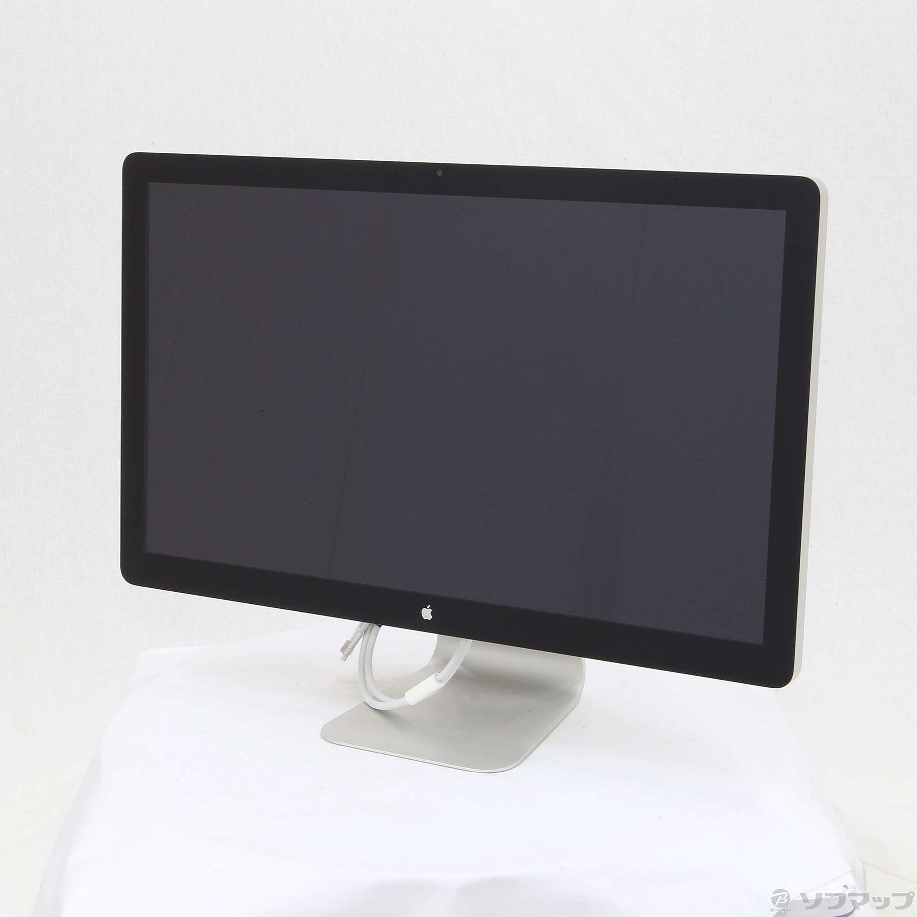 中古】Apple Thunderbolt Display MC914J／B [2133029771465] - リコレ