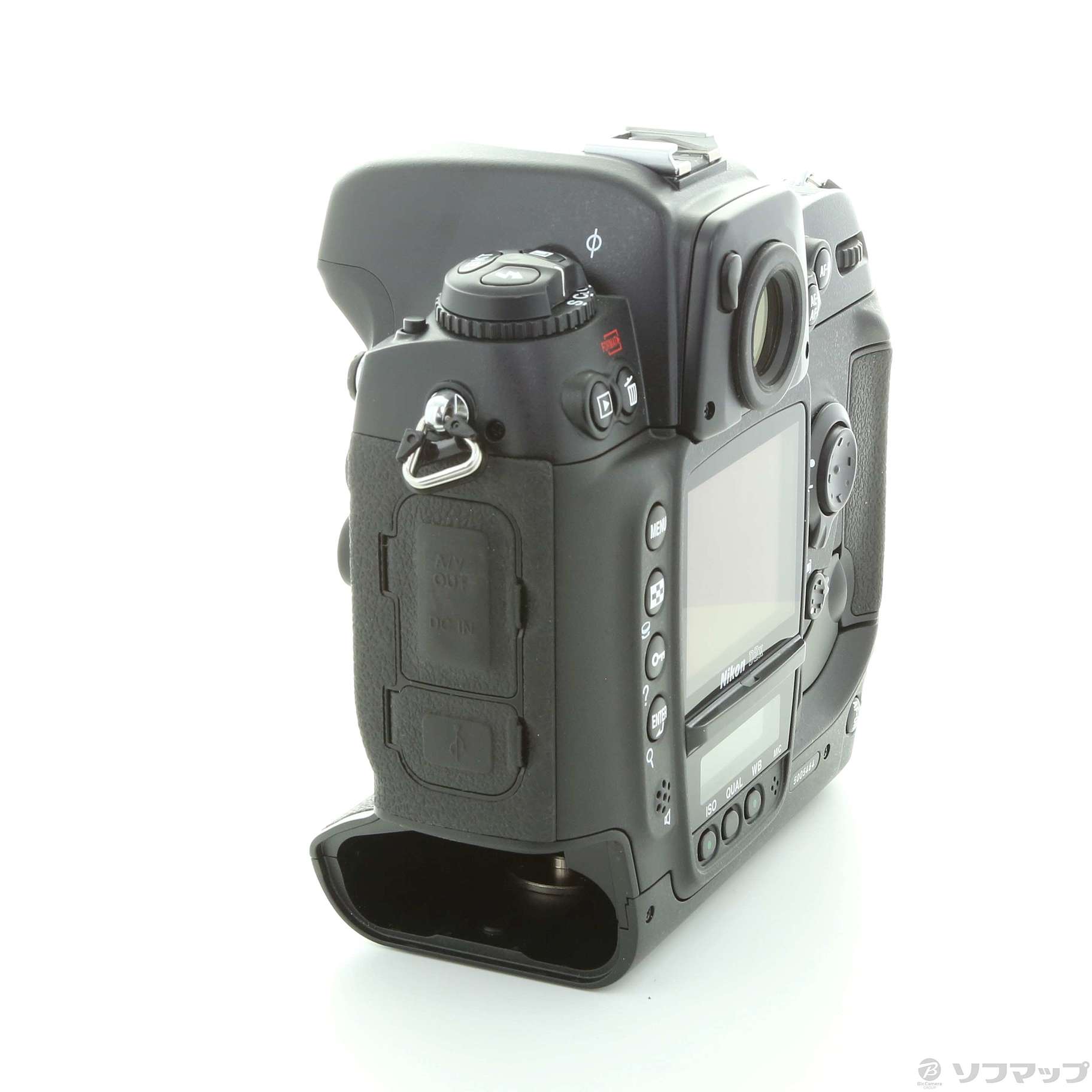 中古】Nikon D2X [2133029772486] - リコレ！|ビックカメラグループ