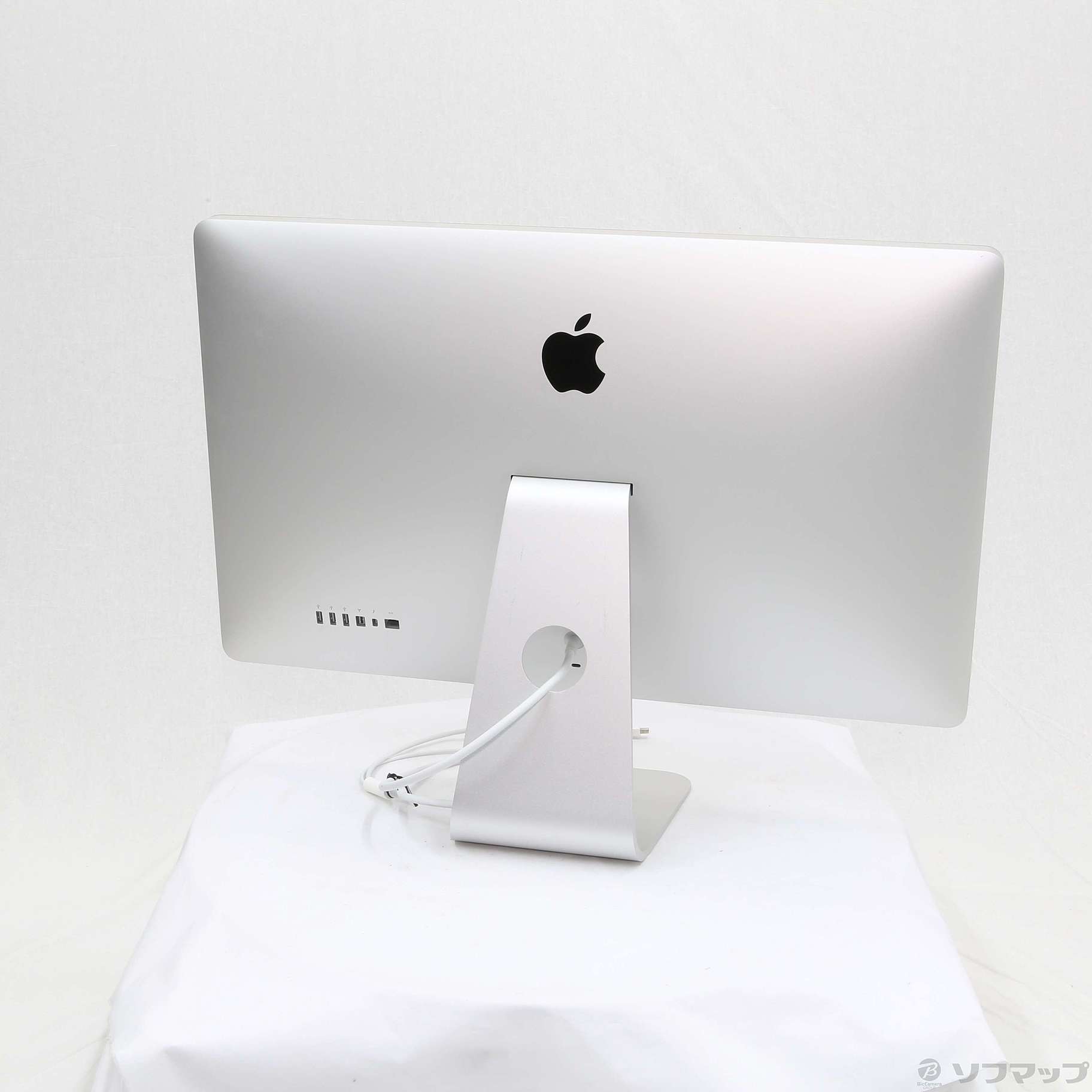 中古】Apple Thunderbolt Display MC914J／A [2133029776033] - リコレ