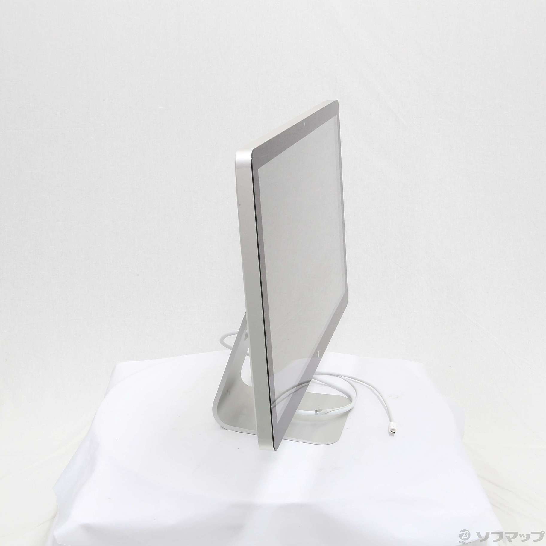 中古】Apple Thunderbolt Display MC914J／A [2133029776033] - リコレ