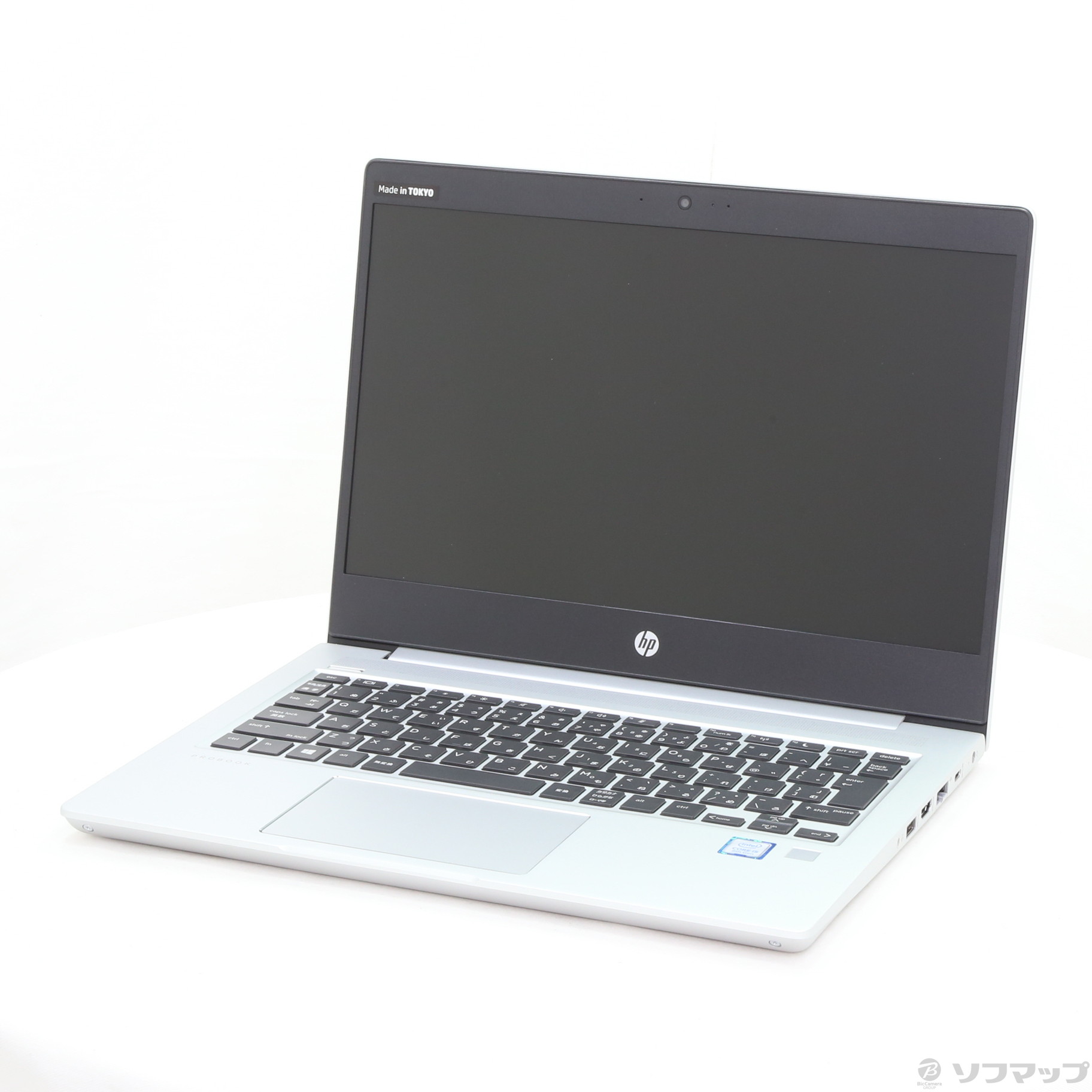 中古】セール対象品 HP ProBook 430 G6／CT 5JC14AV#ABJ 〔Windows 10 ...