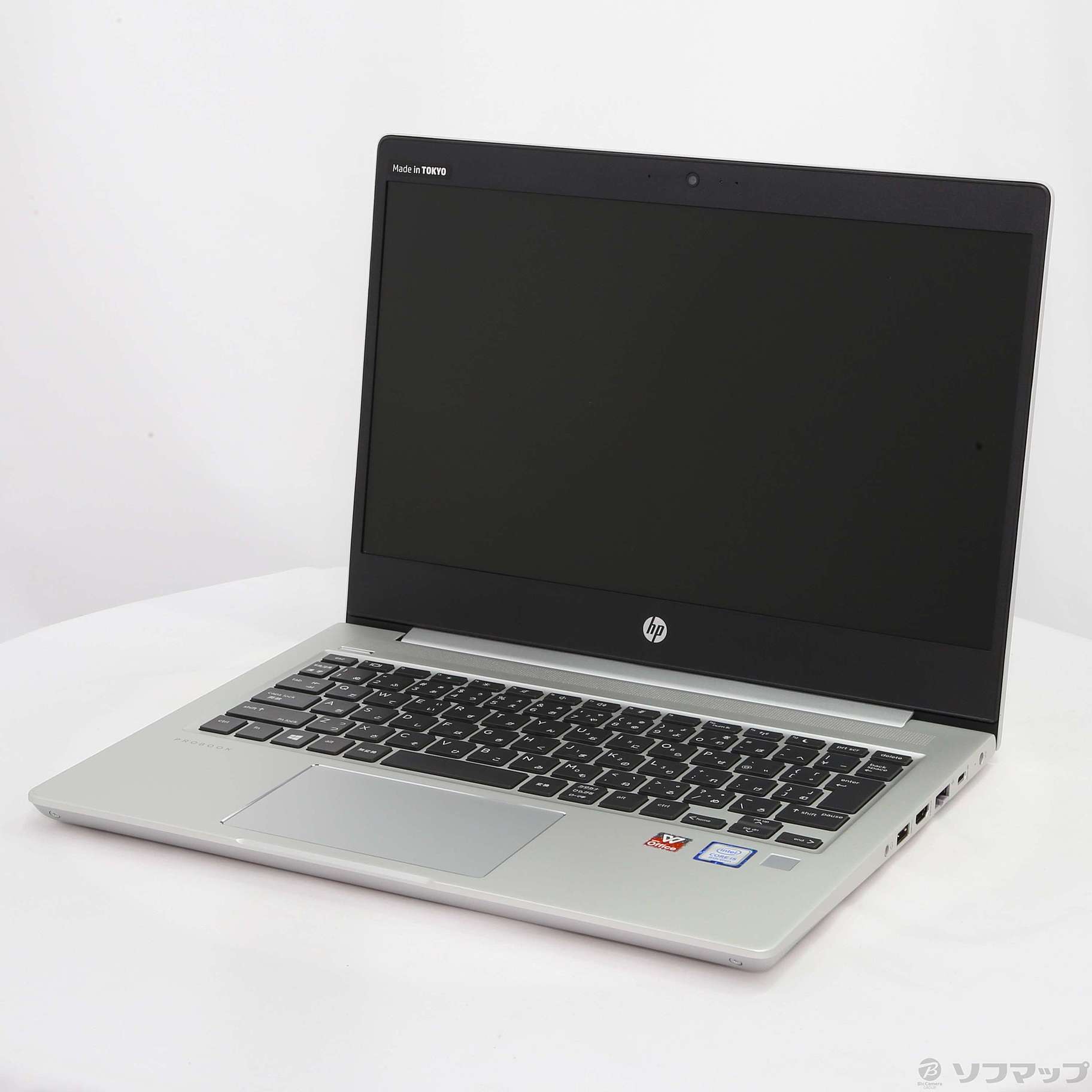 中古】HP ProBook 430 G6／CT 5JC14AV#ABJ 〔Windows 10〕 ◇10/02(土