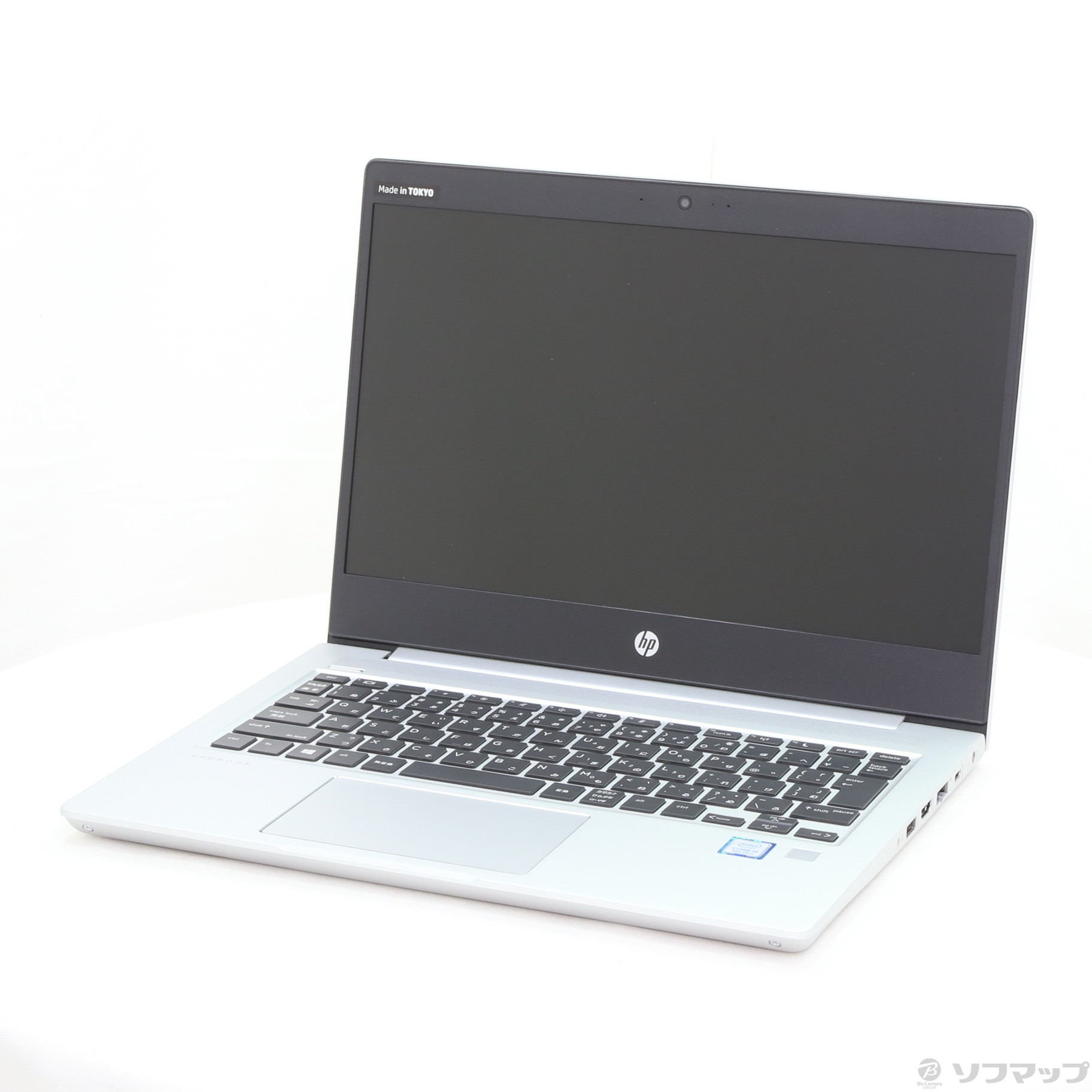 中古】セール対象品 HP ProBook 430 G6／CT 5JC14AV#ABJ 〔Windows 10 