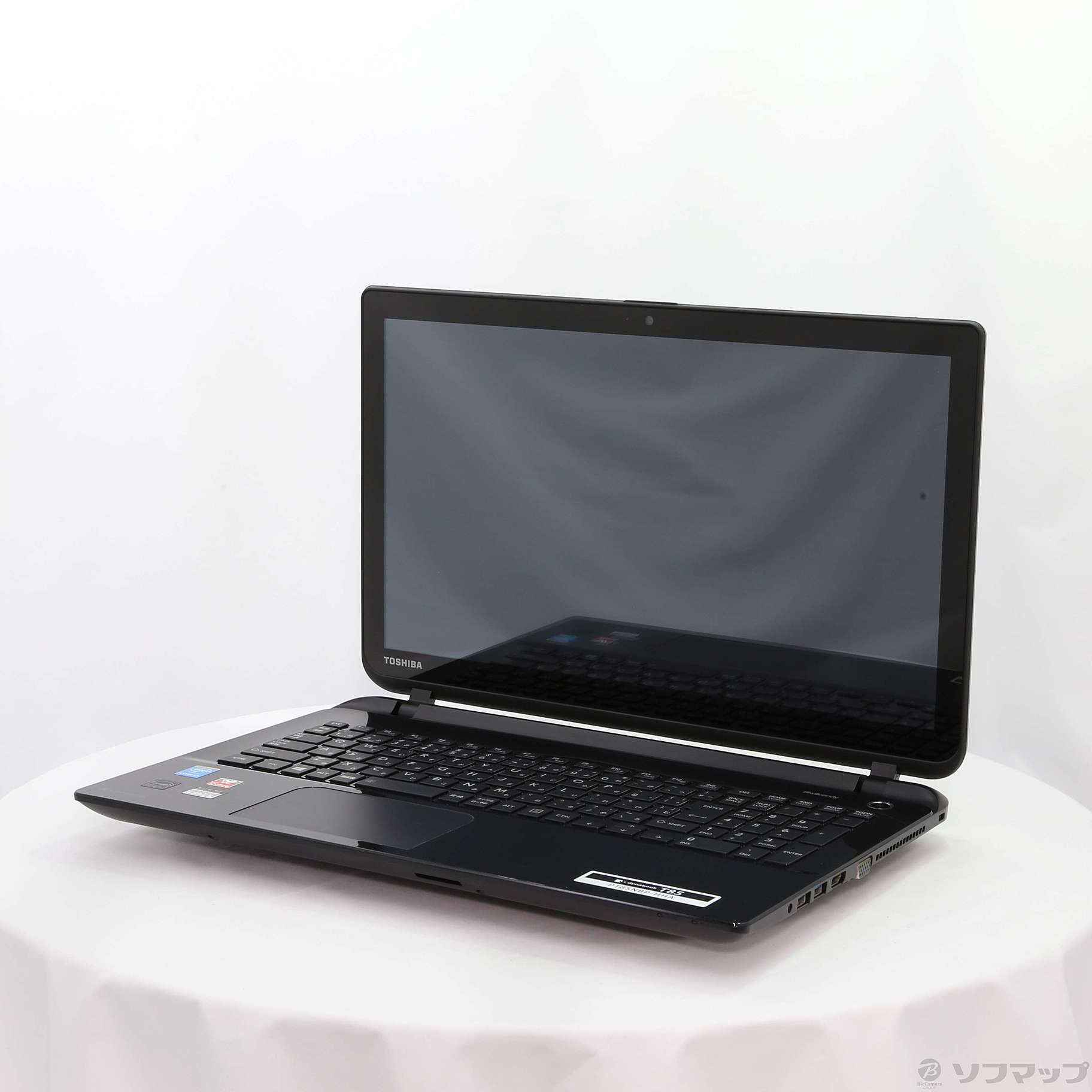 第4世代DynabookT85/PB i7-4510U SSD256M8 タッチ DynabookT85/PB i7-4510U SSD256 M8 タッチP - メルカリ