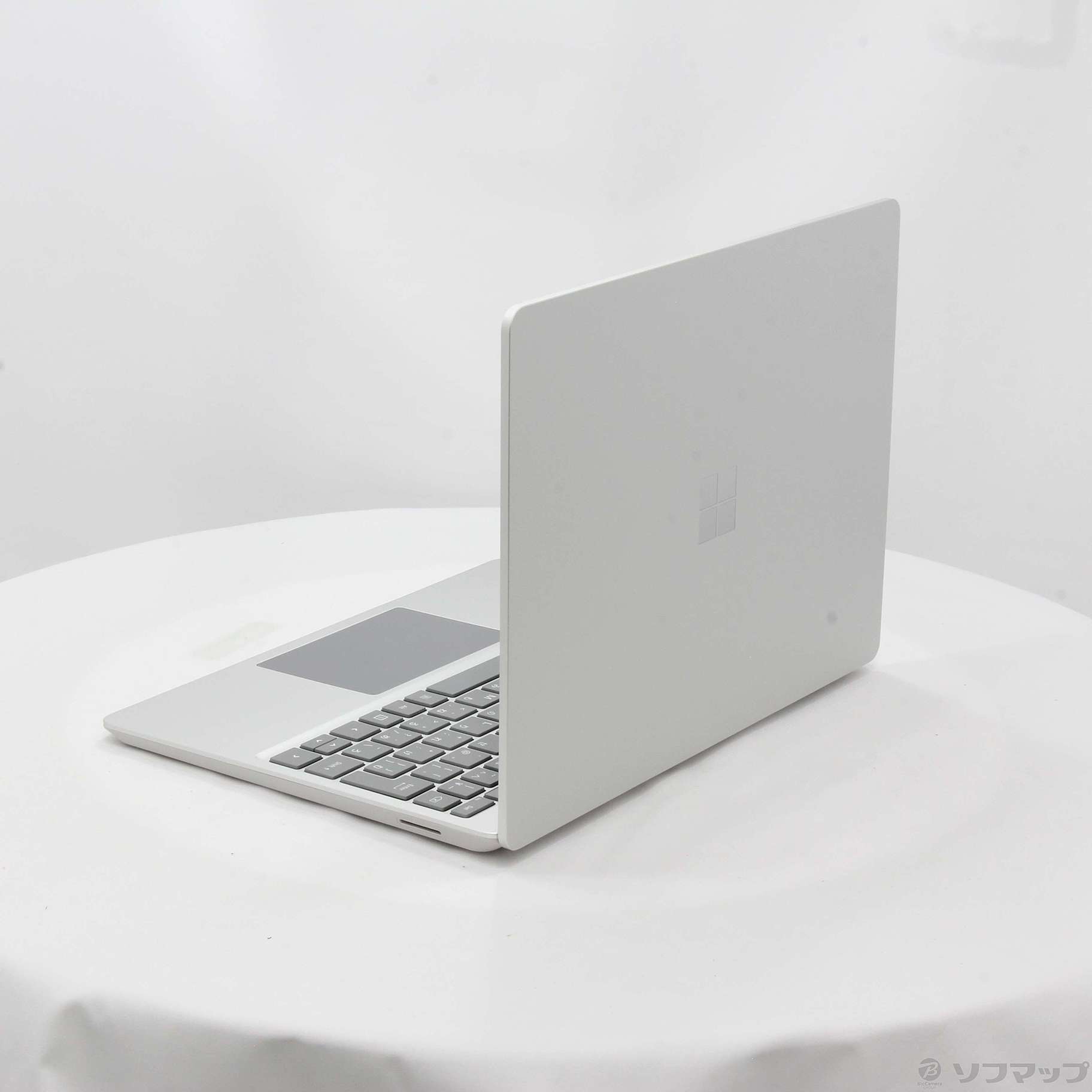 中古】Surface Laptop Go 〔Core i5／8GB／SSD128GB〕 THH-00020