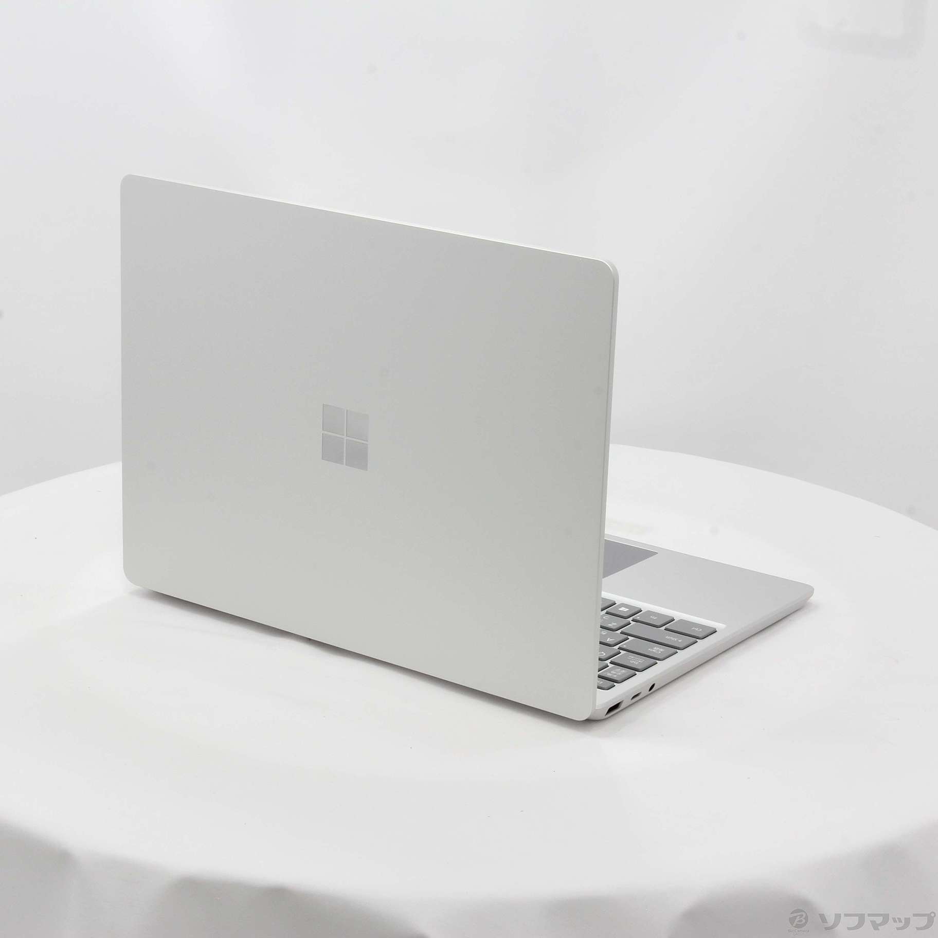 中古】Surface Laptop Go 〔Core i5／8GB／SSD128GB〕 THH-00020