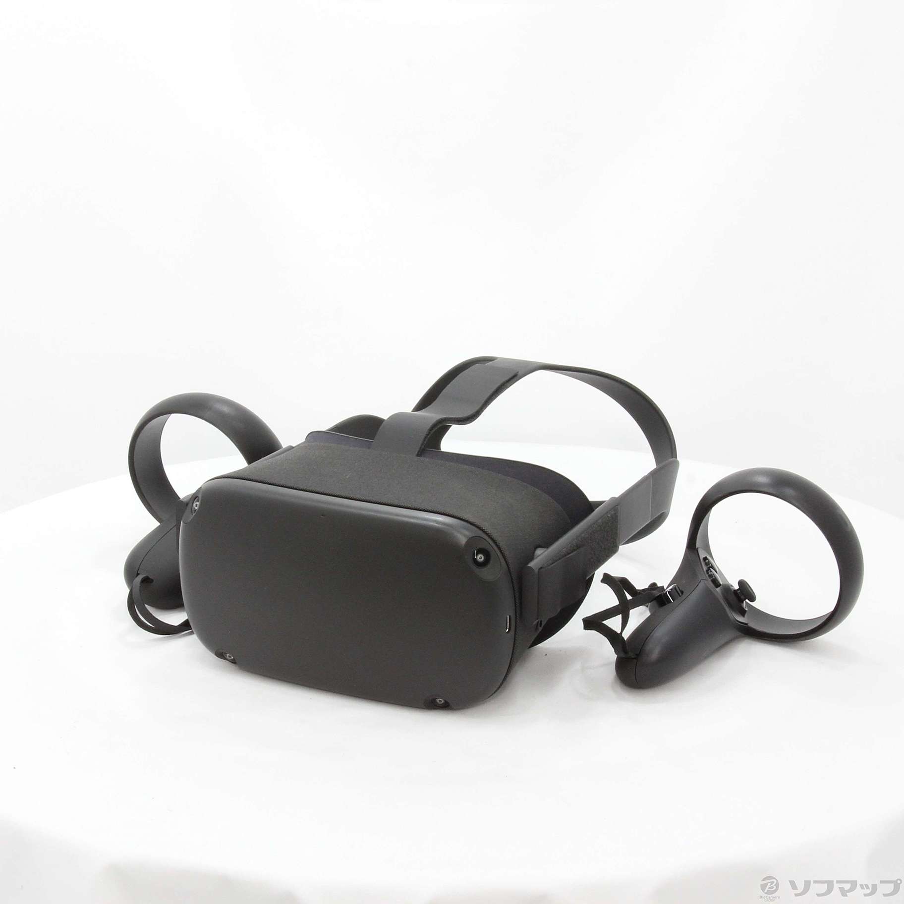 中古】Oculus Quest オキュラス クエスト 128GB [2133029786025