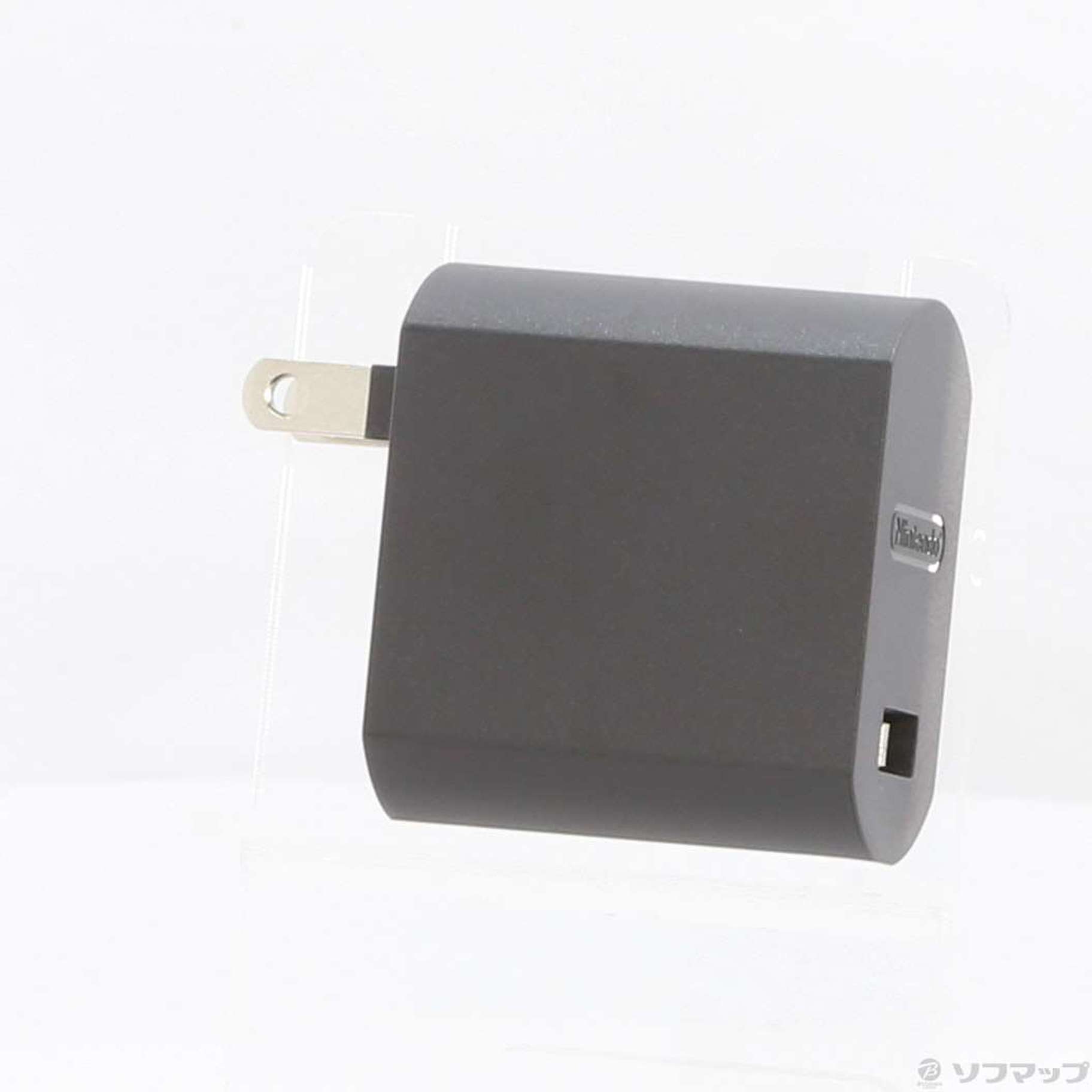 中古】ニンテンドーUSB ACアダプター ニンテンドークラシックミニ