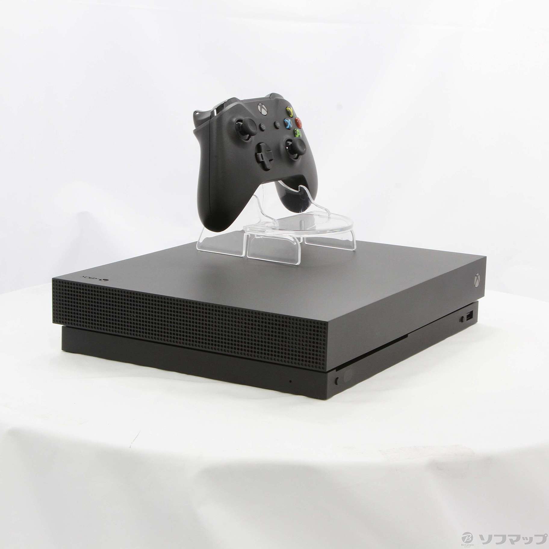 中古】Xbox One X (Star Wars ジェダイ:フォールン・オーダー デラックスエディション 同梱版) [2133029787442] -  リコレ！|ビックカメラグループ ソフマップの中古通販サイト