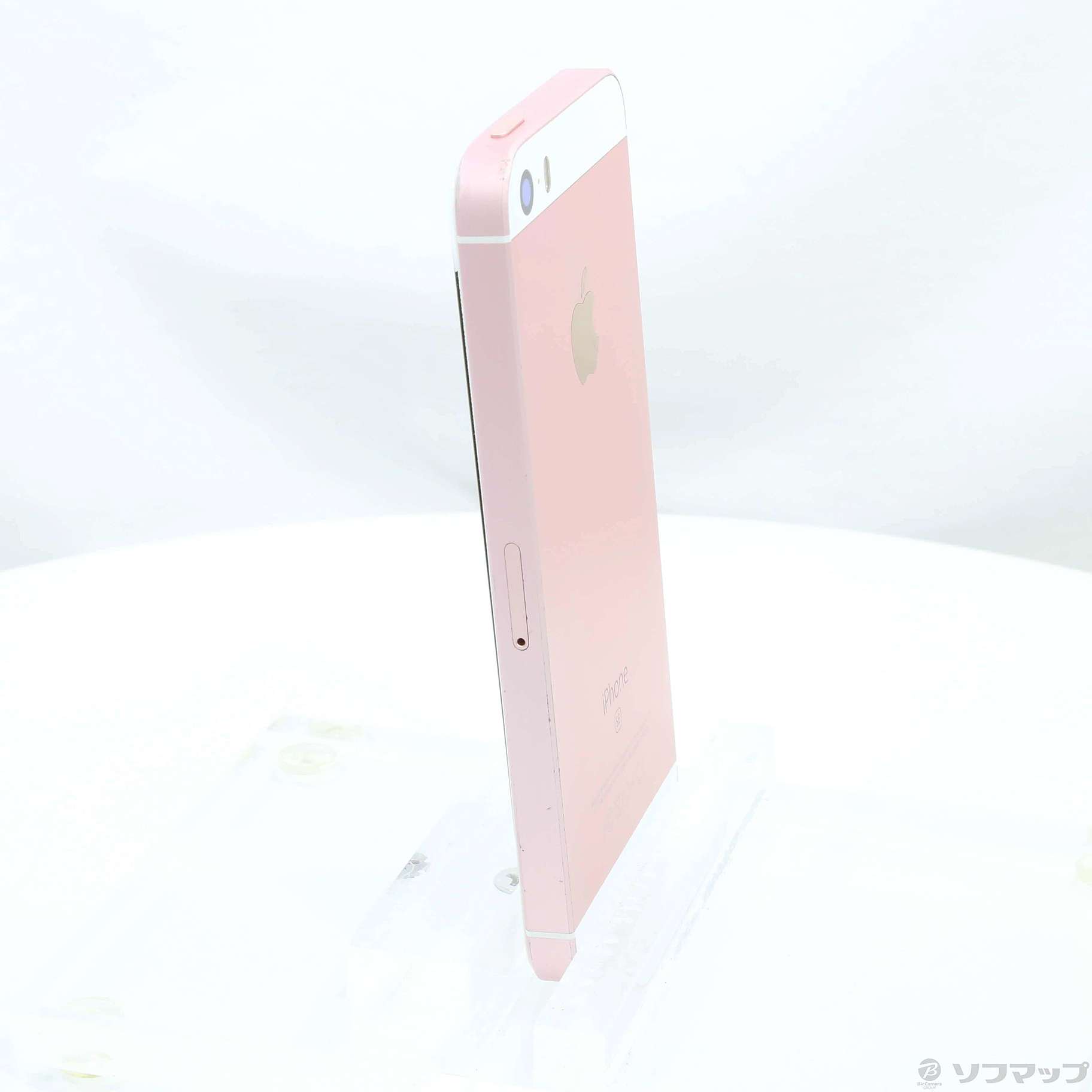 【中古】Apple iPhone SE ローズゴールド 本体 SIMフリー 楽天市場】iphone se simフリー 中古 ローズの通販
