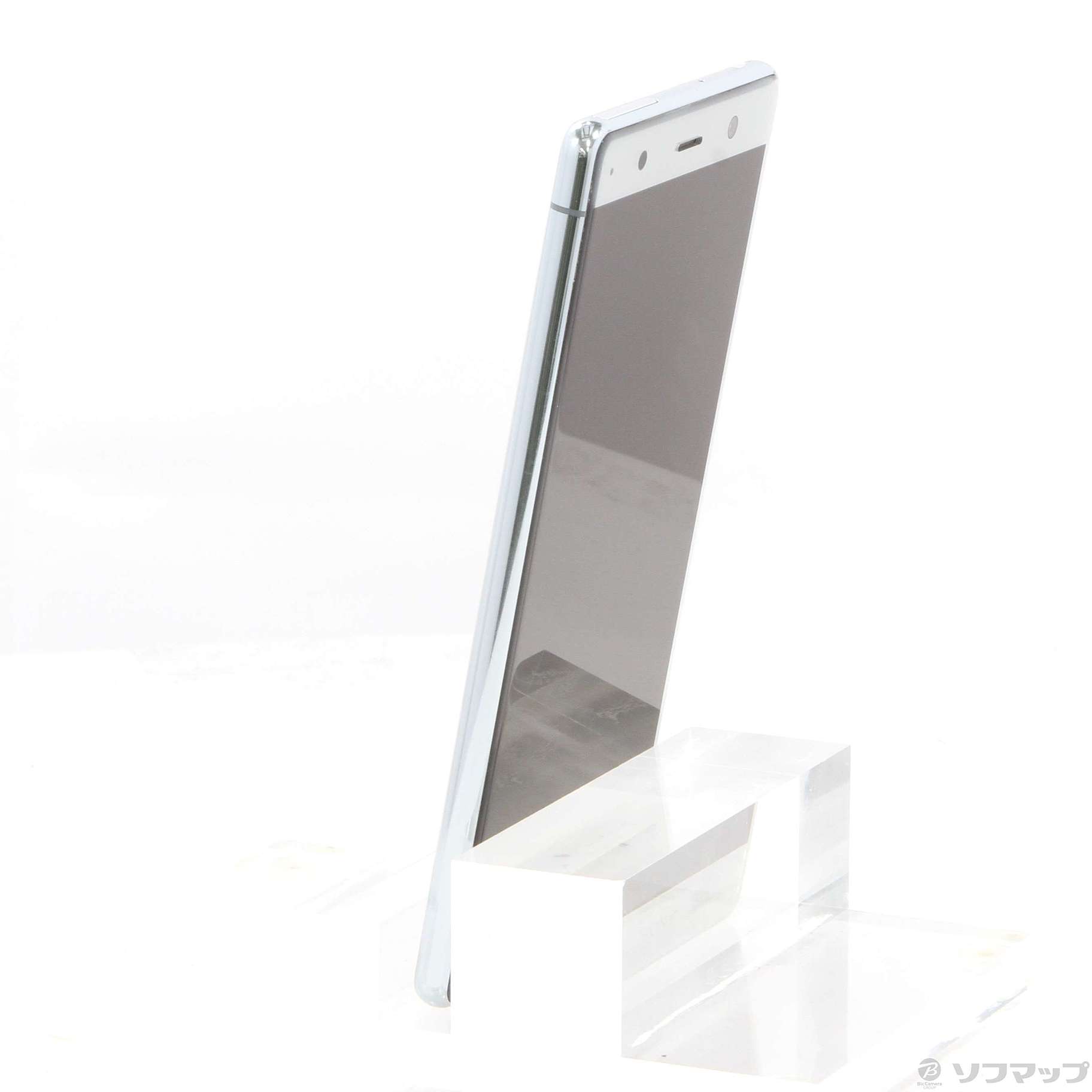 中古】セール対象品 Xperia XZ2 Premium 64GB クロムシルバー SOV38 auロック解除SIMフリー  [2133029792880] - リコレ！|ビックカメラグループ ソフマップの中古通販サイト