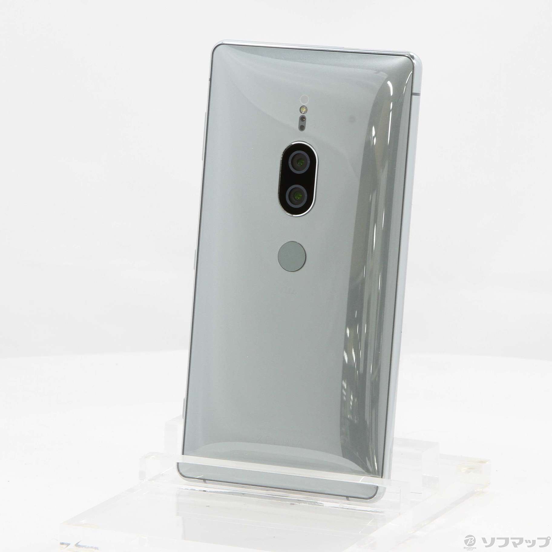 Xperia xz2 premium simフリー 64/6GB au