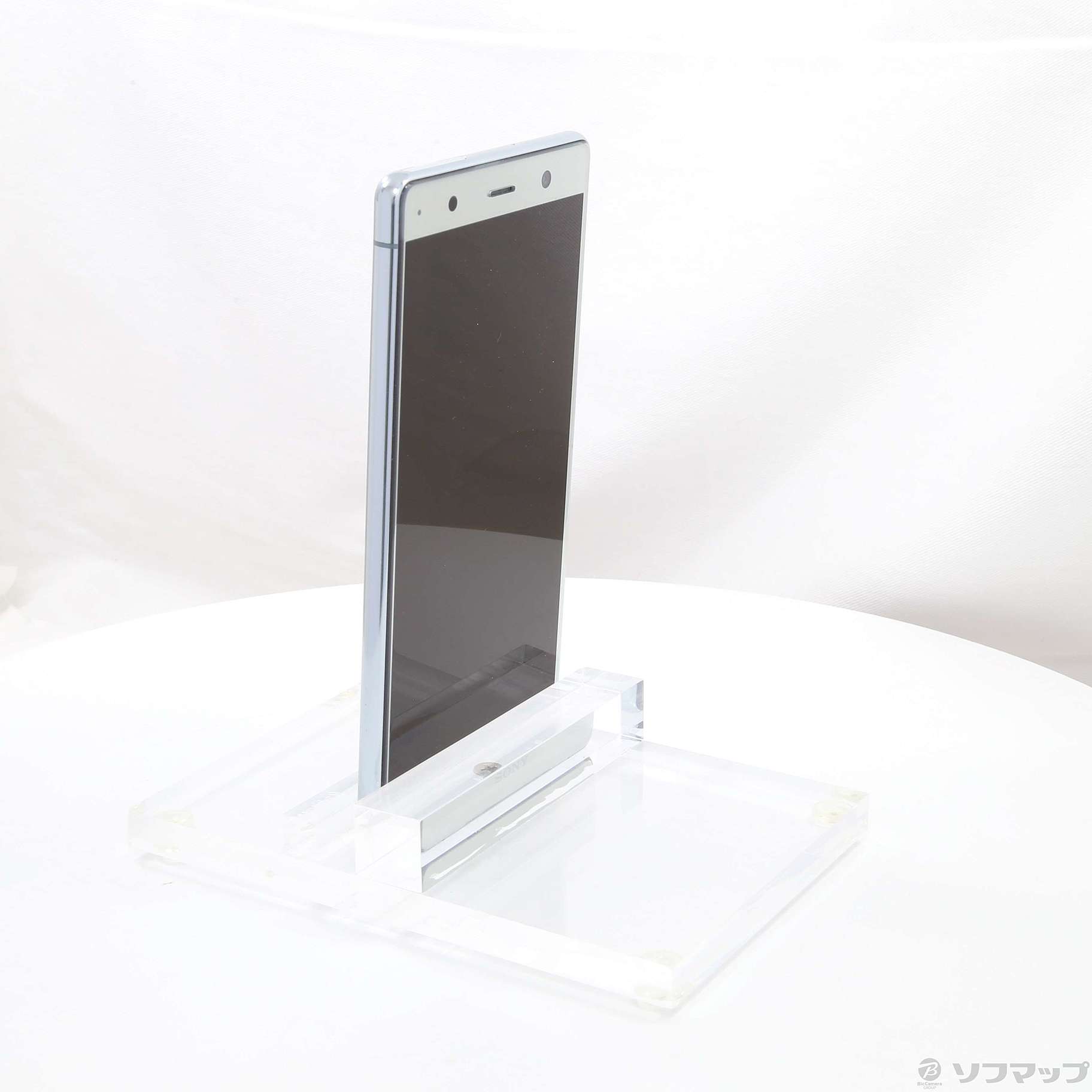 中古】Xperia XZ2 Premium 64GB クロムシルバー SOV38 auロック解除SIM ...