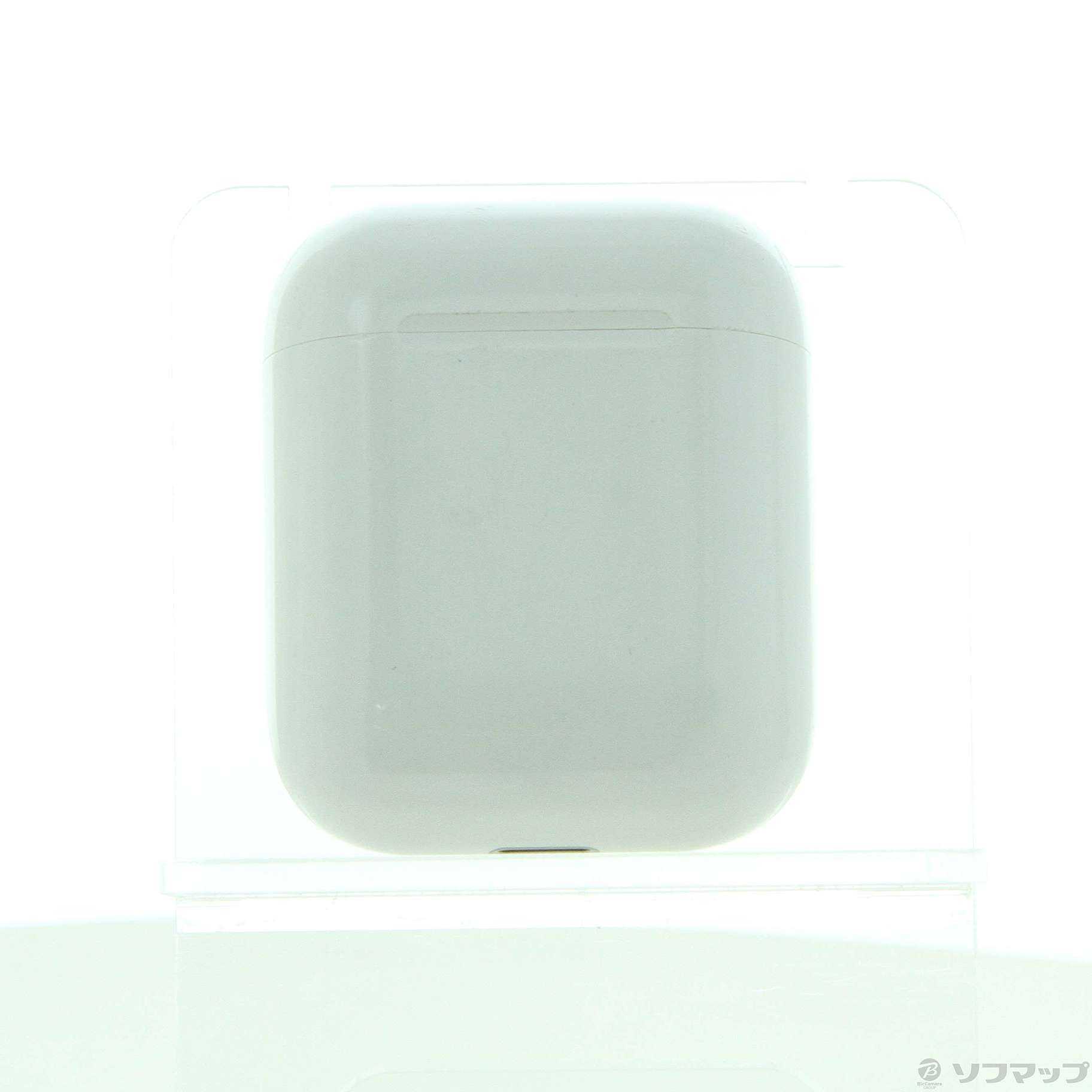 正規品】Apple AirPods 第1・2世代対応 (A1602)充電ケース-