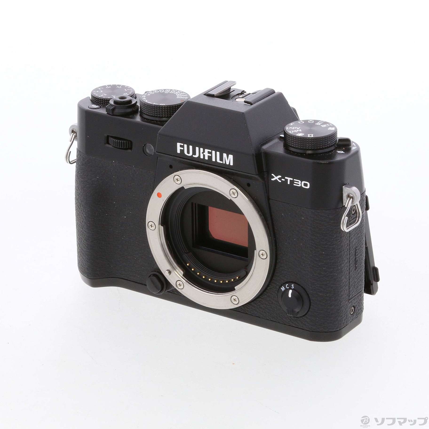 値下げ不可 FUJIFILM X-T30 ３月末まで出品 img01.jpg