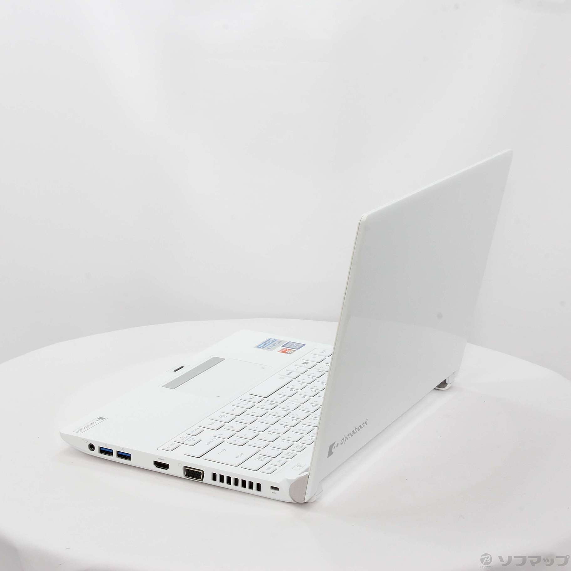 niimu様専用 美品！Dynabook RZ73/TB [475] RZ73/V ハードウェア仕様