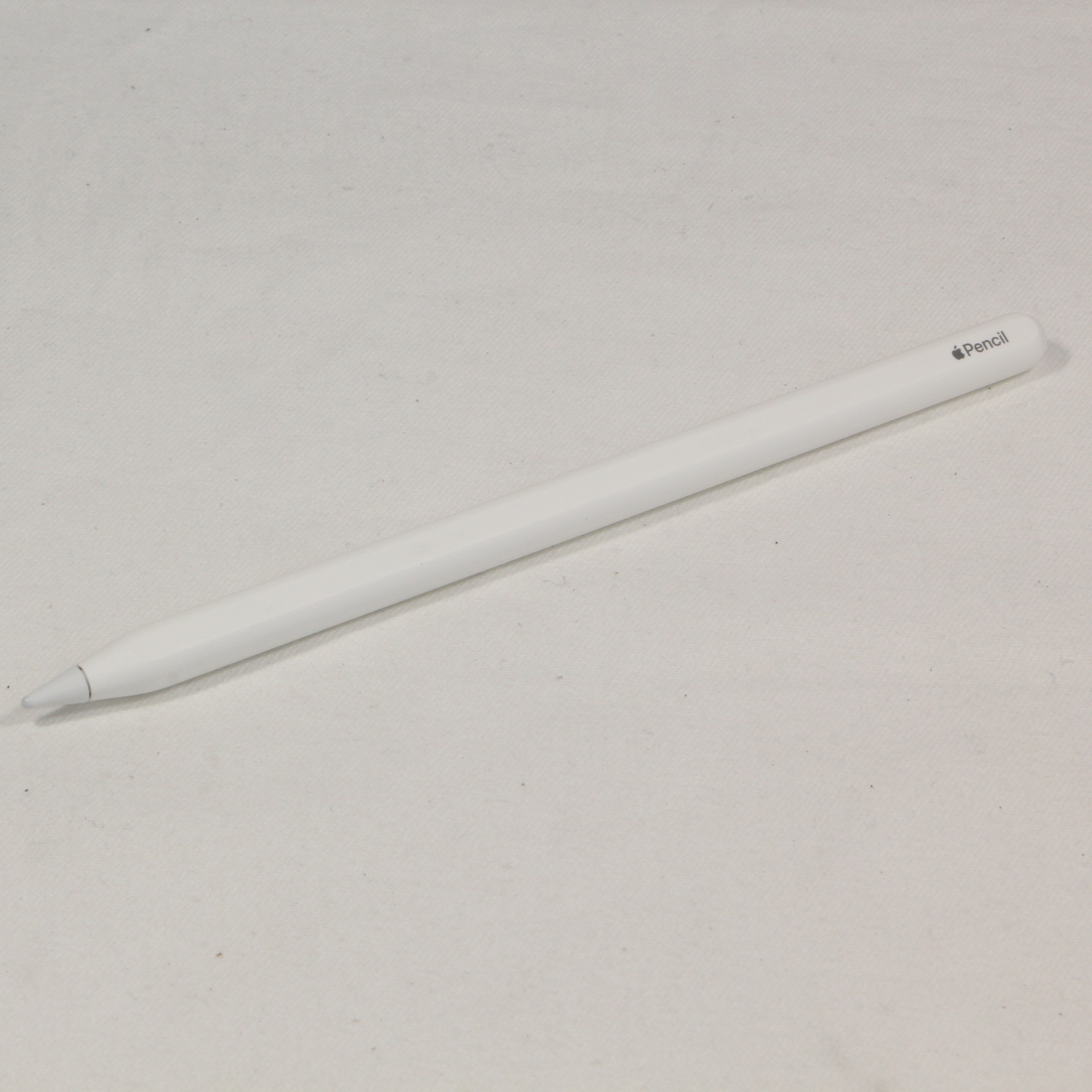 中古 Apple Pencil 第2世代 Mu8f2j A リコレ ソフマップの中古通販サイト