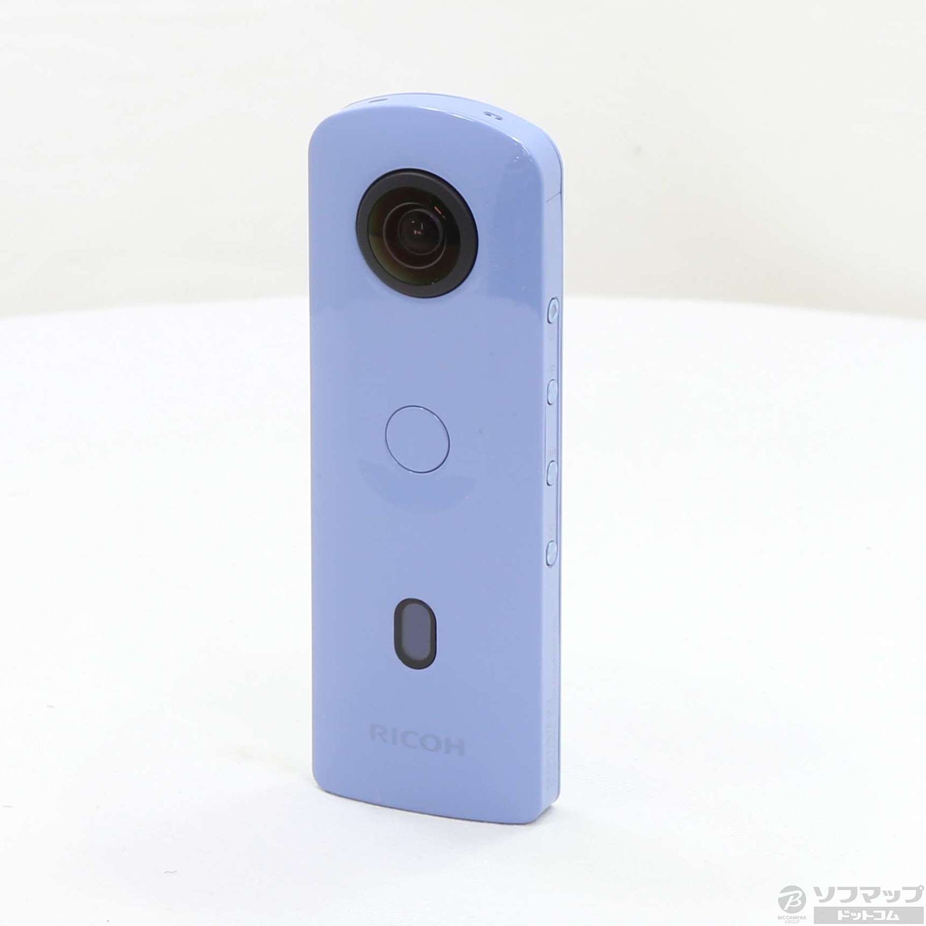 RICOH THETA SC2 【極上品】-