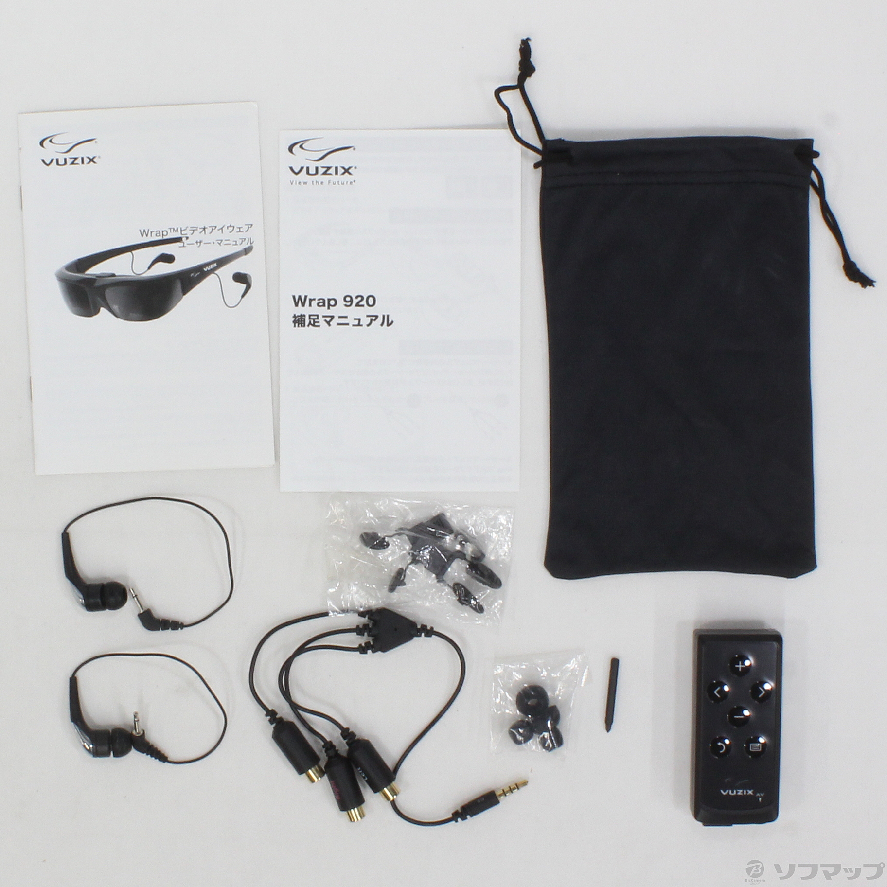 中古】Wrap920 [2133029810218] - リコレ！|ビックカメラ