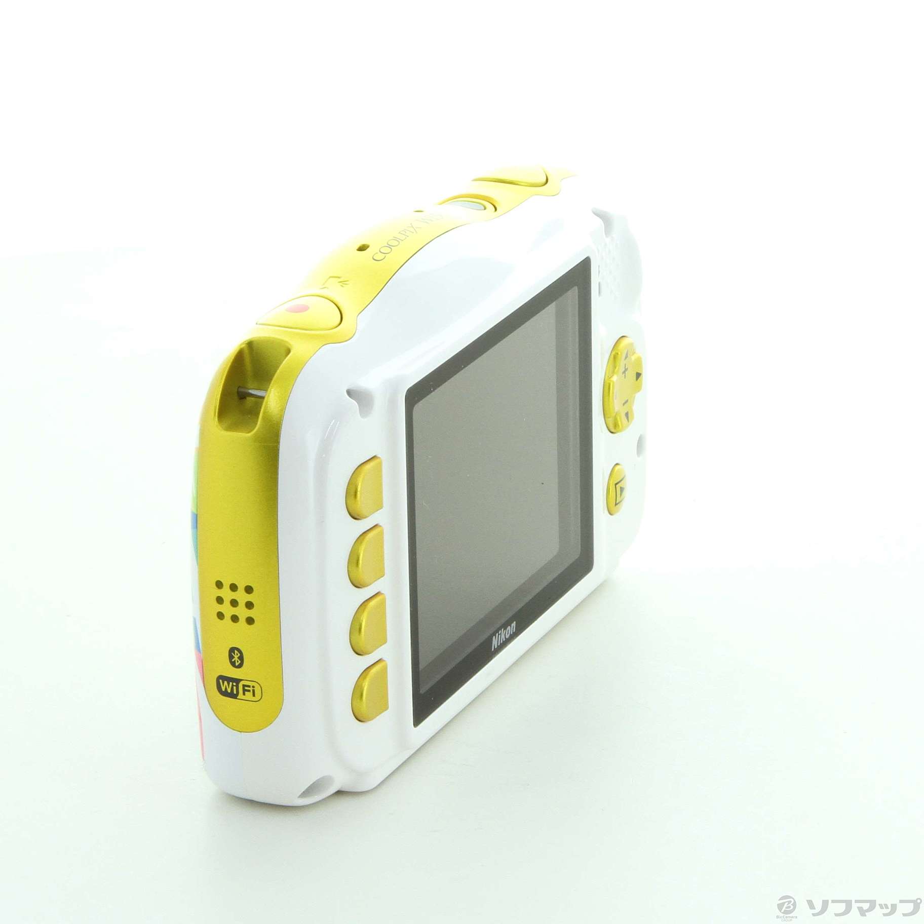 Nikon - ☘️動作良品☘️Wi-Fi搭載 Nikon COOLPIX W150 リゾート 81QbI8I7BEL.jpg_BO30,255,255,