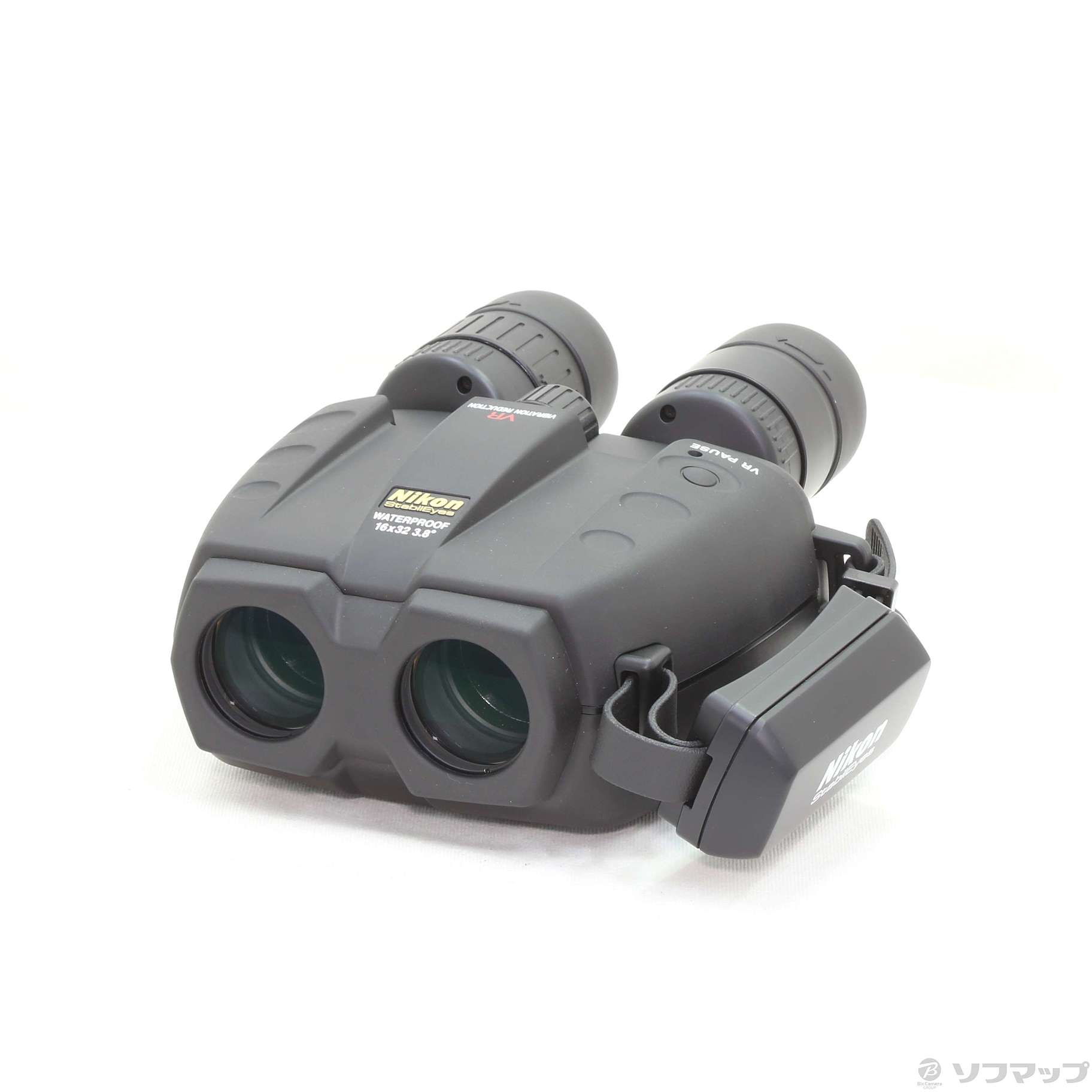 【中古】Stabileyes 16×32 [2133029811598] - リコレ！|ビックカメラグループ ソフマップの中古通販サイト