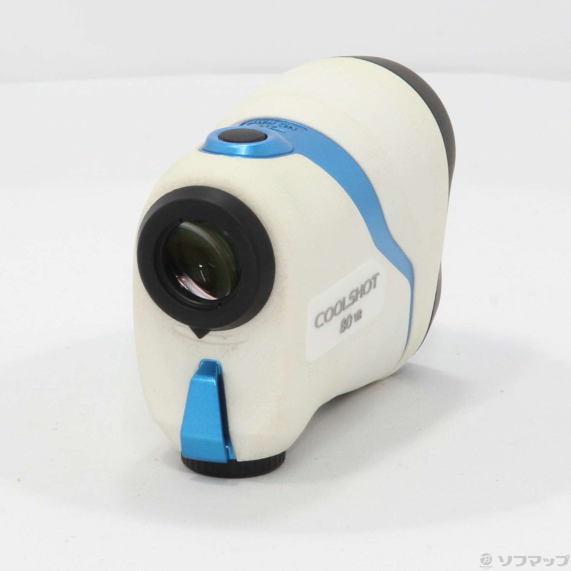 中古】セール対象品 COOLSHOT 80 VR ゴルフ用レーザー距離計 ◇02/04