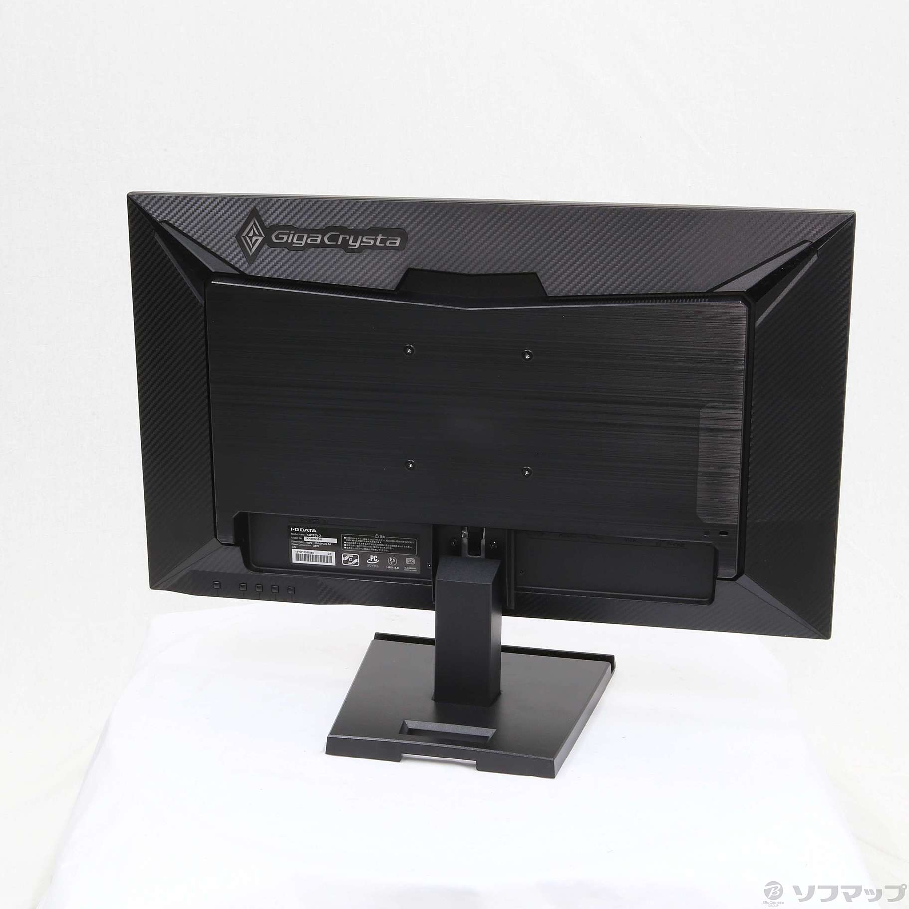 100％本物 I-O DATA GigaCrysta KH270V-Z 27型液晶モニター ディスプレイ  PC/タブレット￥10,810-www.laeknavaktin.is