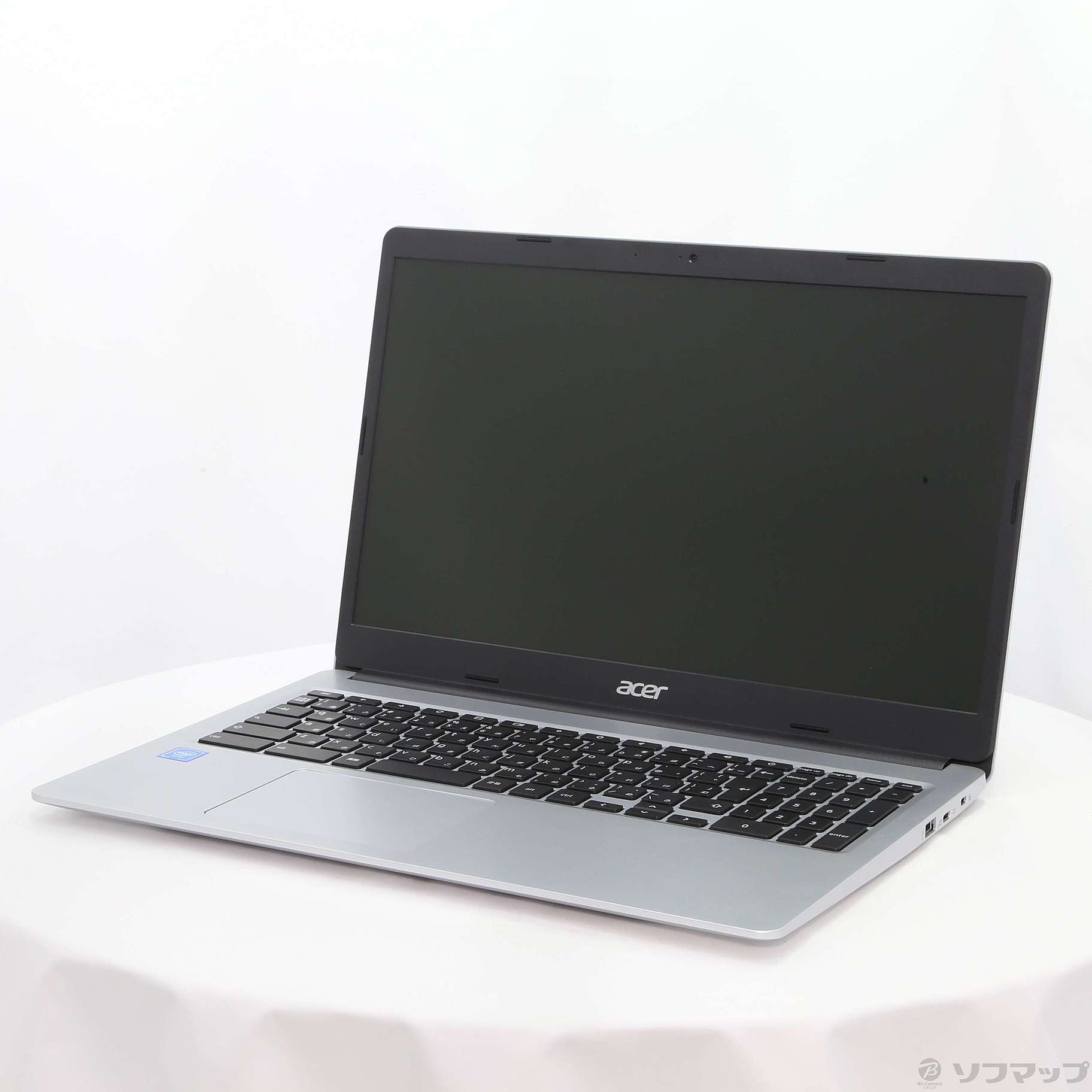 ☆Acer エイサー Chromebook 315 CB315-3H-A14N PC/タブレット ノート