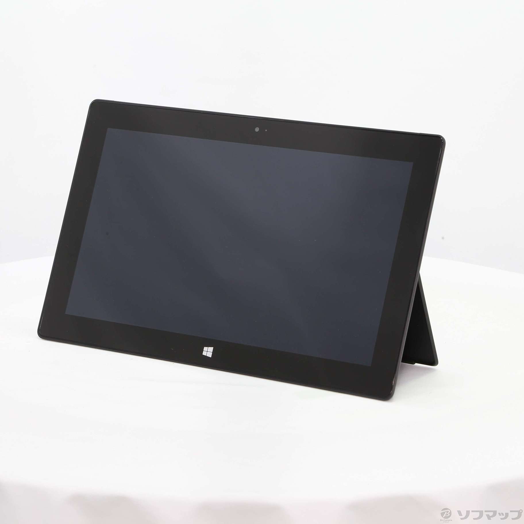 中古】Surface Pro2 〔Core i5／8GB／SSD512GB〕 77X-00001 チタン 