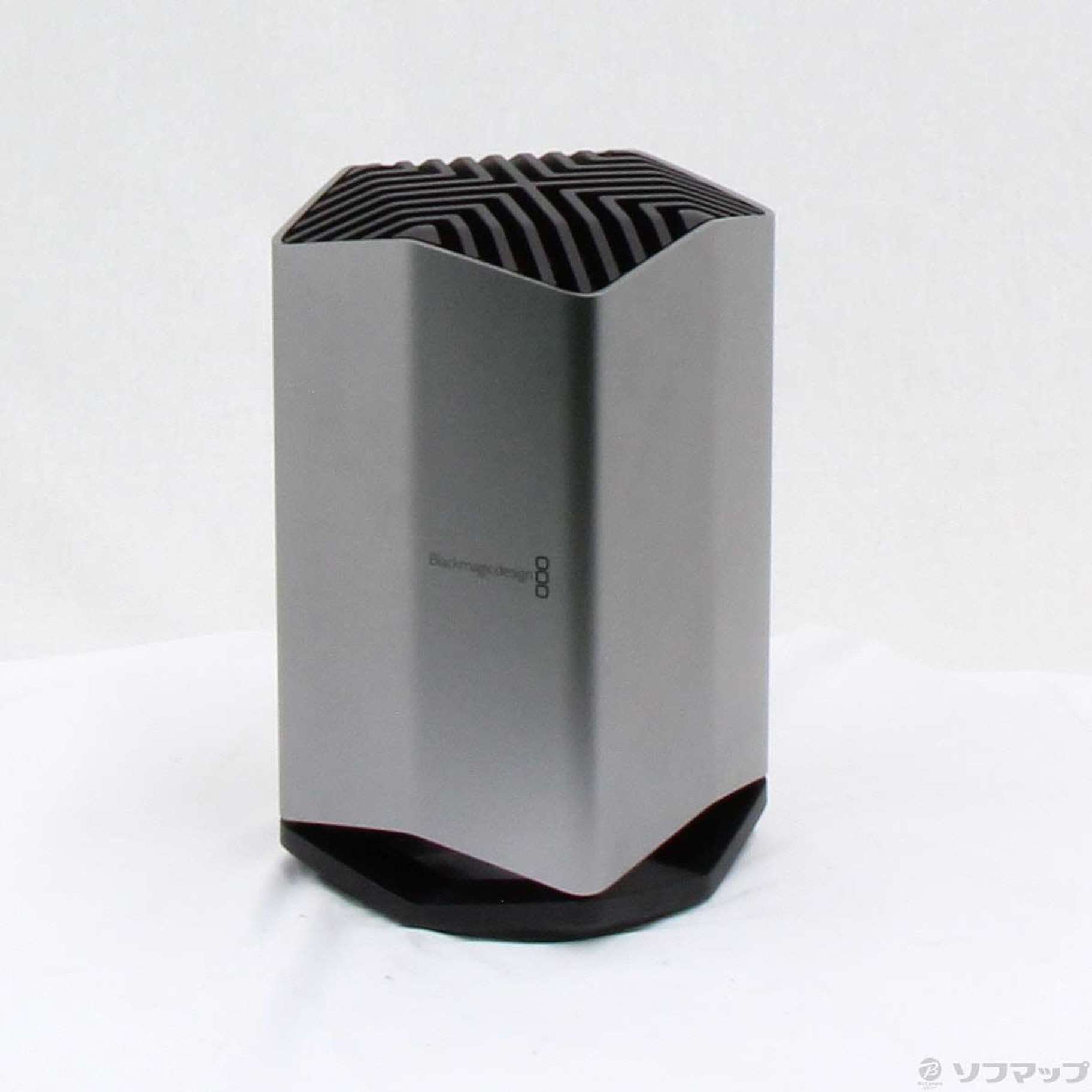 Blackmagic eGPU RX580