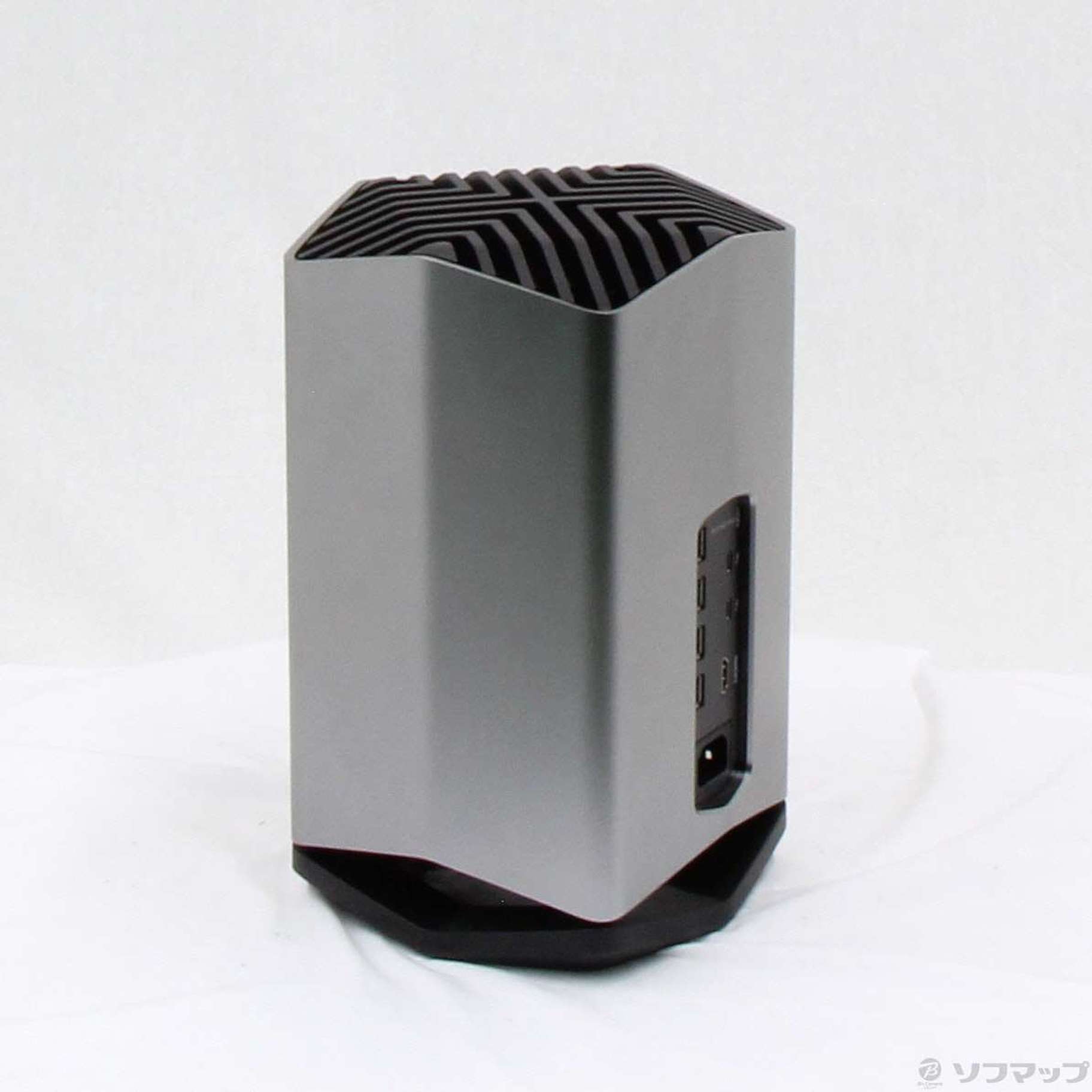 Blackmagic eGPU RX580 【箱無し】