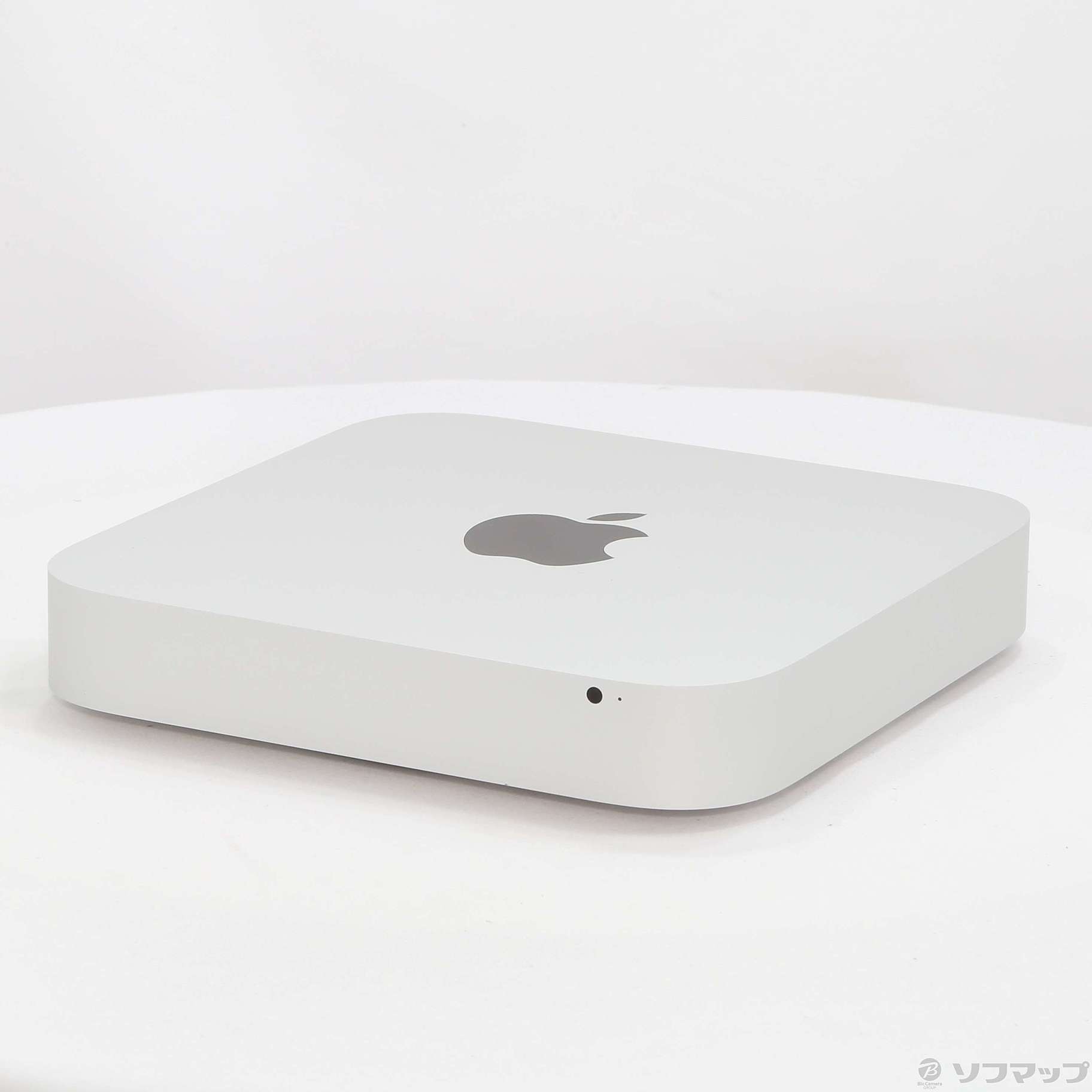 代引き人気 Mac mini(2014)2.6GHz Core i5〈MGEN2J/A〉④ デスクトップ