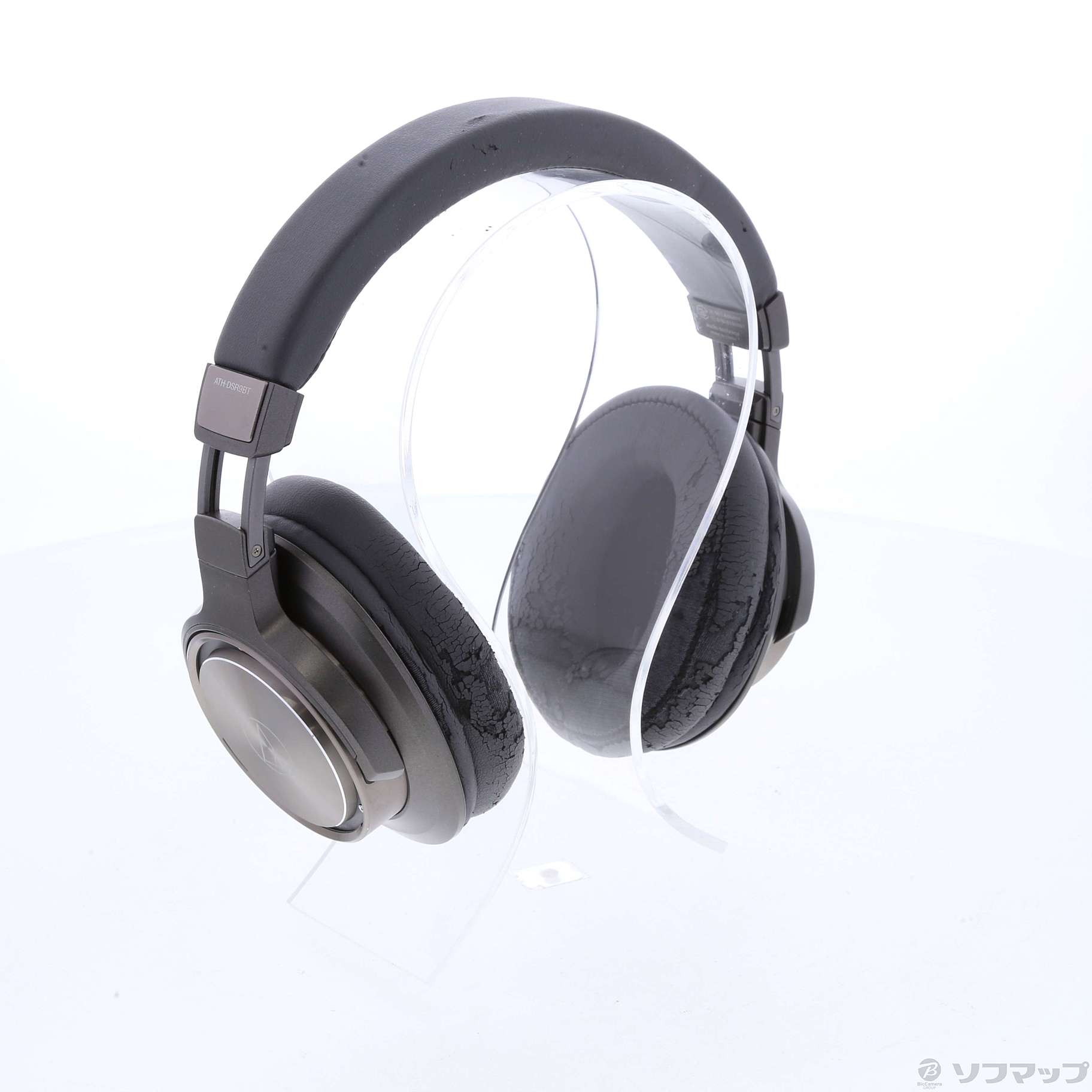 中古】Sound Reality ATH-DSR9BT ◇08/11(水)値下げ！ [2133029821832