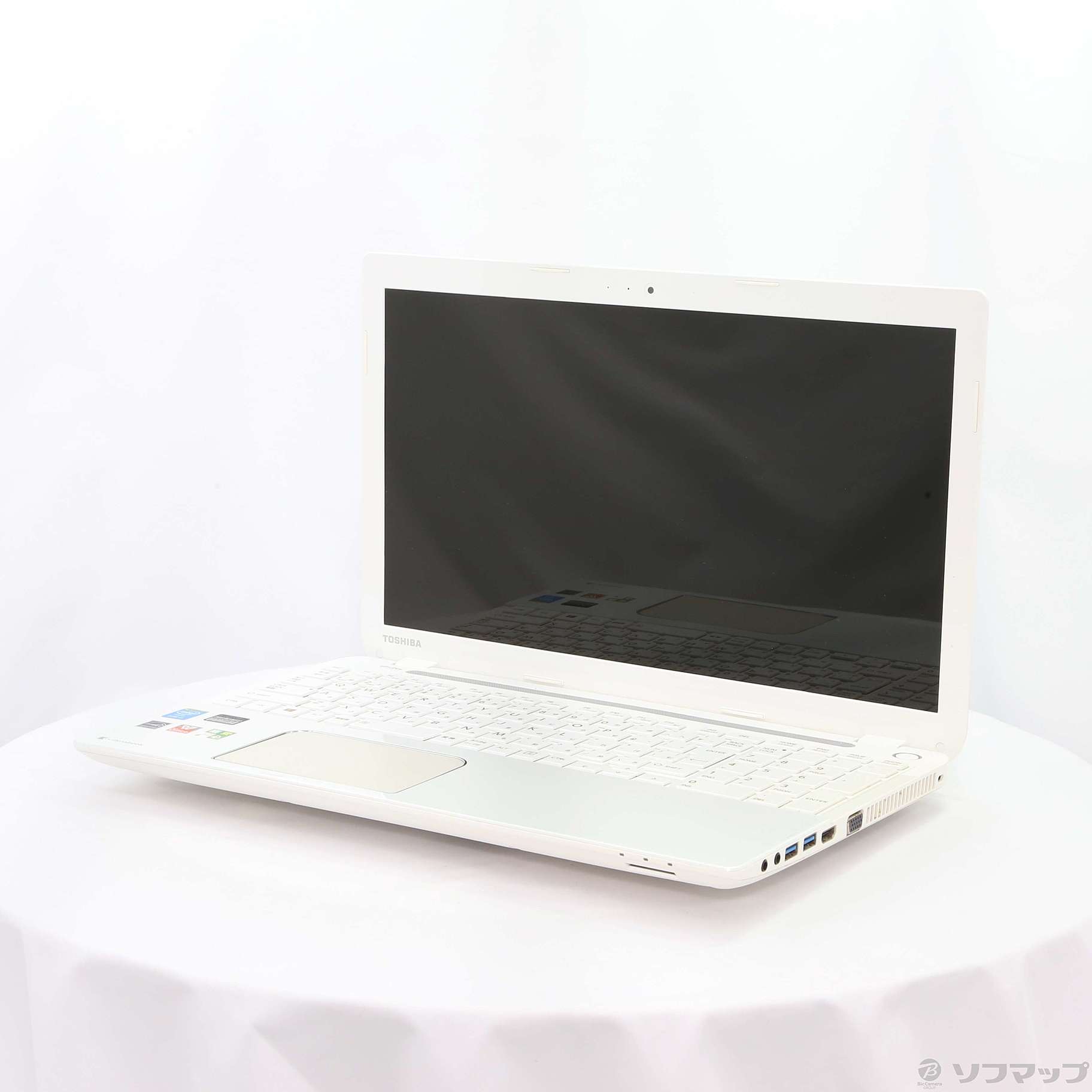 TOSHIBA dynabook T554 PT55445KSXW - www.isonet.lu