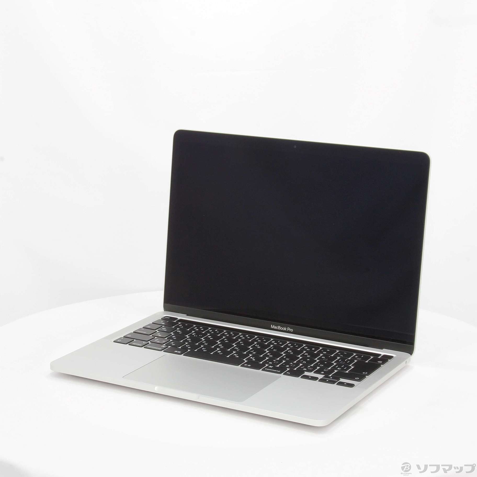 中古】〔展示品〕 MacBook Pro 13.3-inch Mid 2020 MXK72J／A Core_i5
