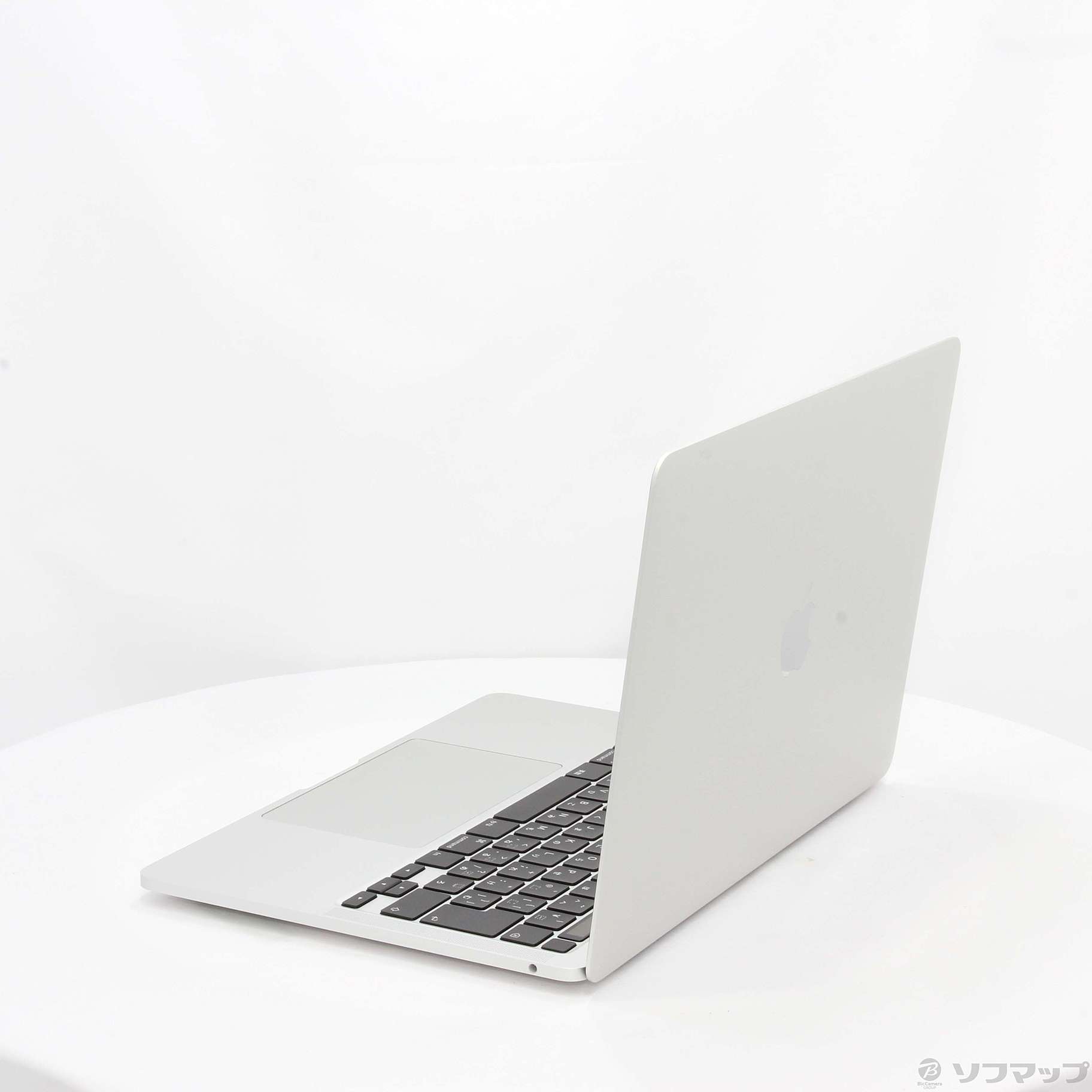 中古】〔展示品〕 MacBook Pro 13.3-inch Mid 2020 MXK72J／A Core_i5