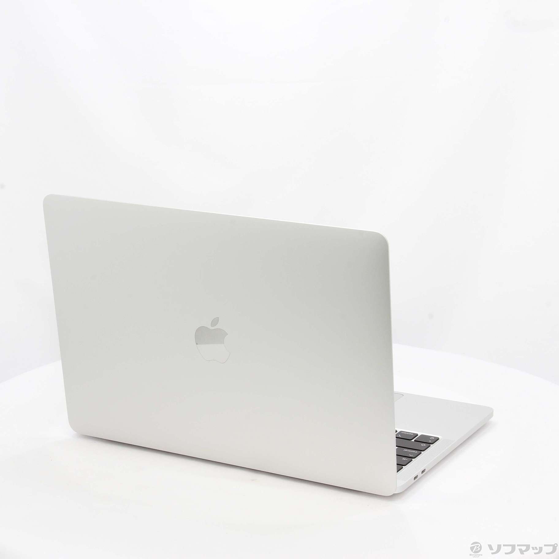 中古】〔展示品〕 MacBook Pro 13.3-inch Mid 2020 MXK72J／A Core_i5