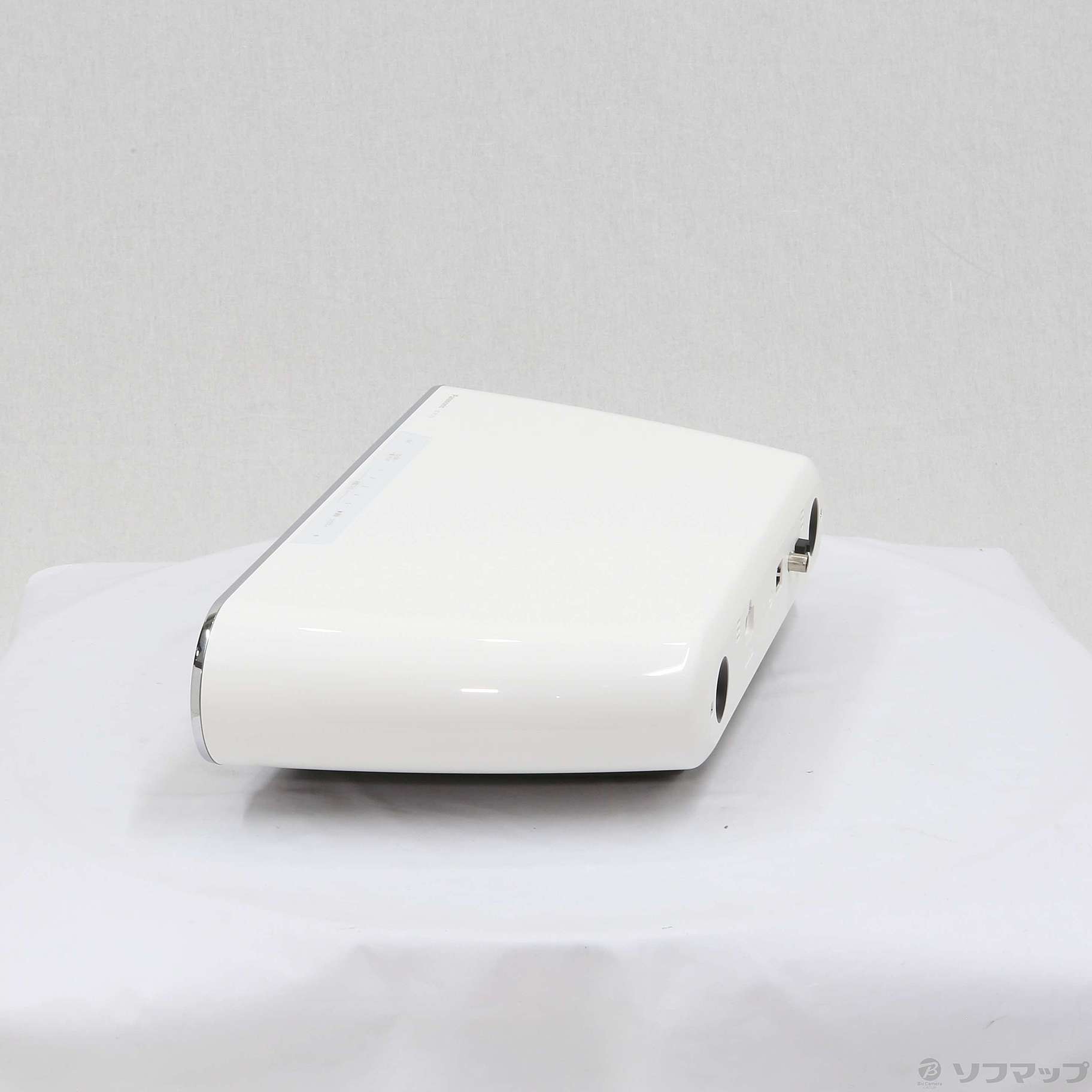 中古】〔展示品〕 SC-RS75 ホワイト [2133029824253] - リコレ