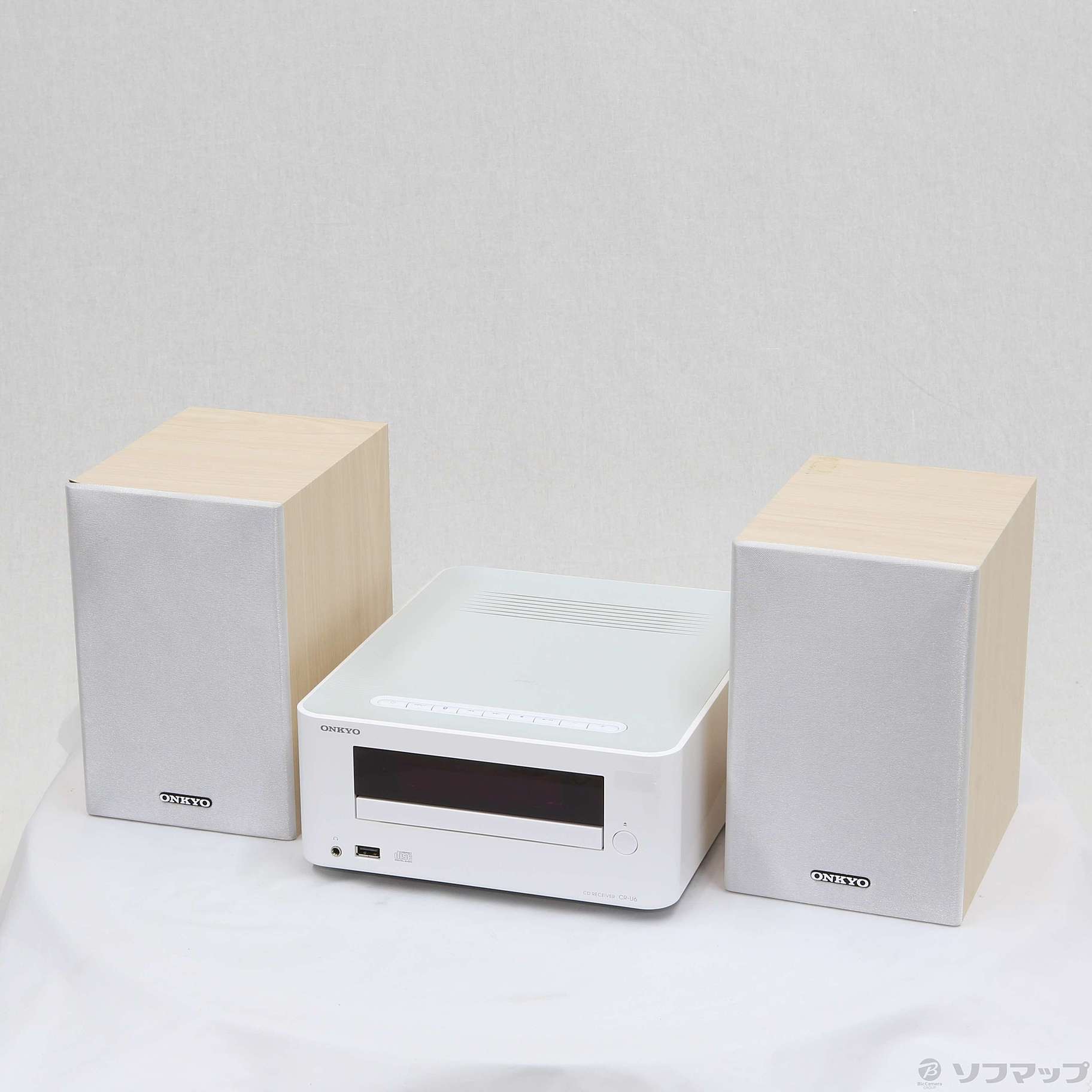 onkyo 販売済み x u6 スピーカー