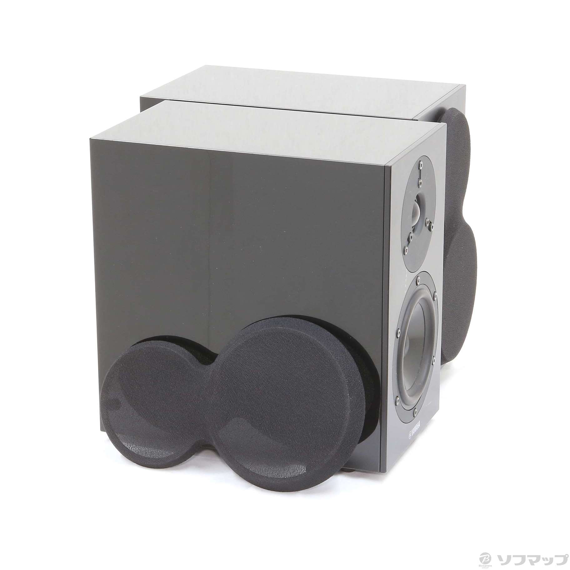 中古】NS-BP200 ピアノブラック ペア [2133029824413] - リコレ