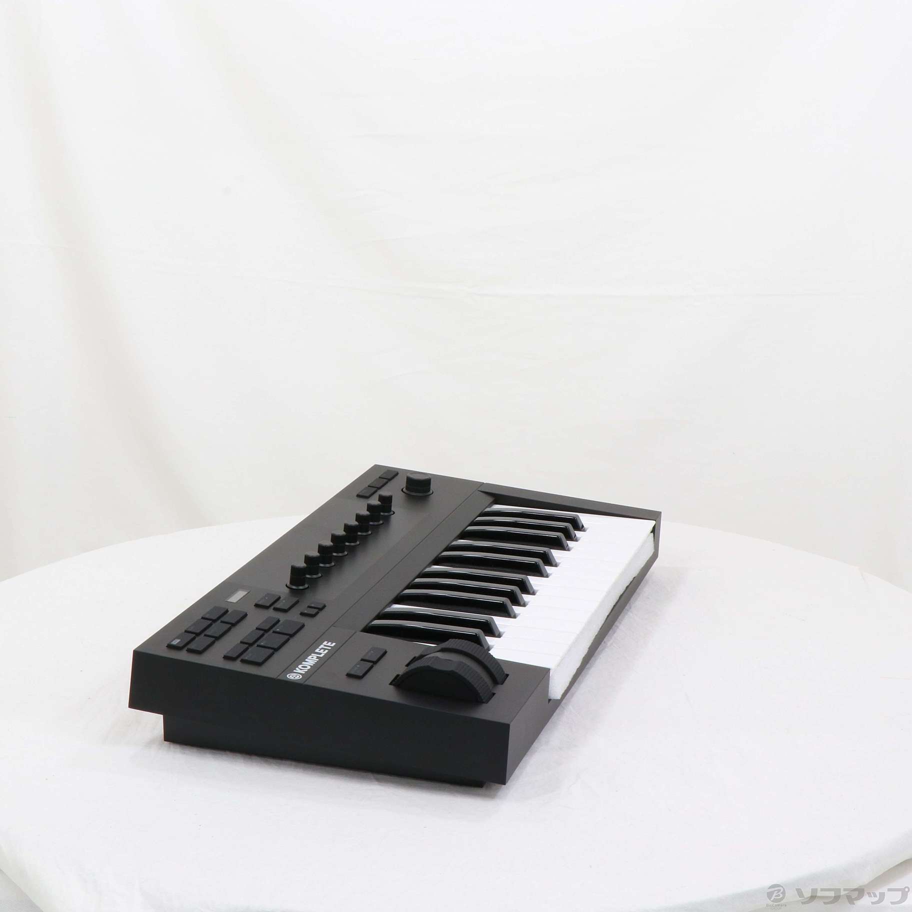 中古】KOMPLETE KONTROL A25 [2133029824963] - リコレ