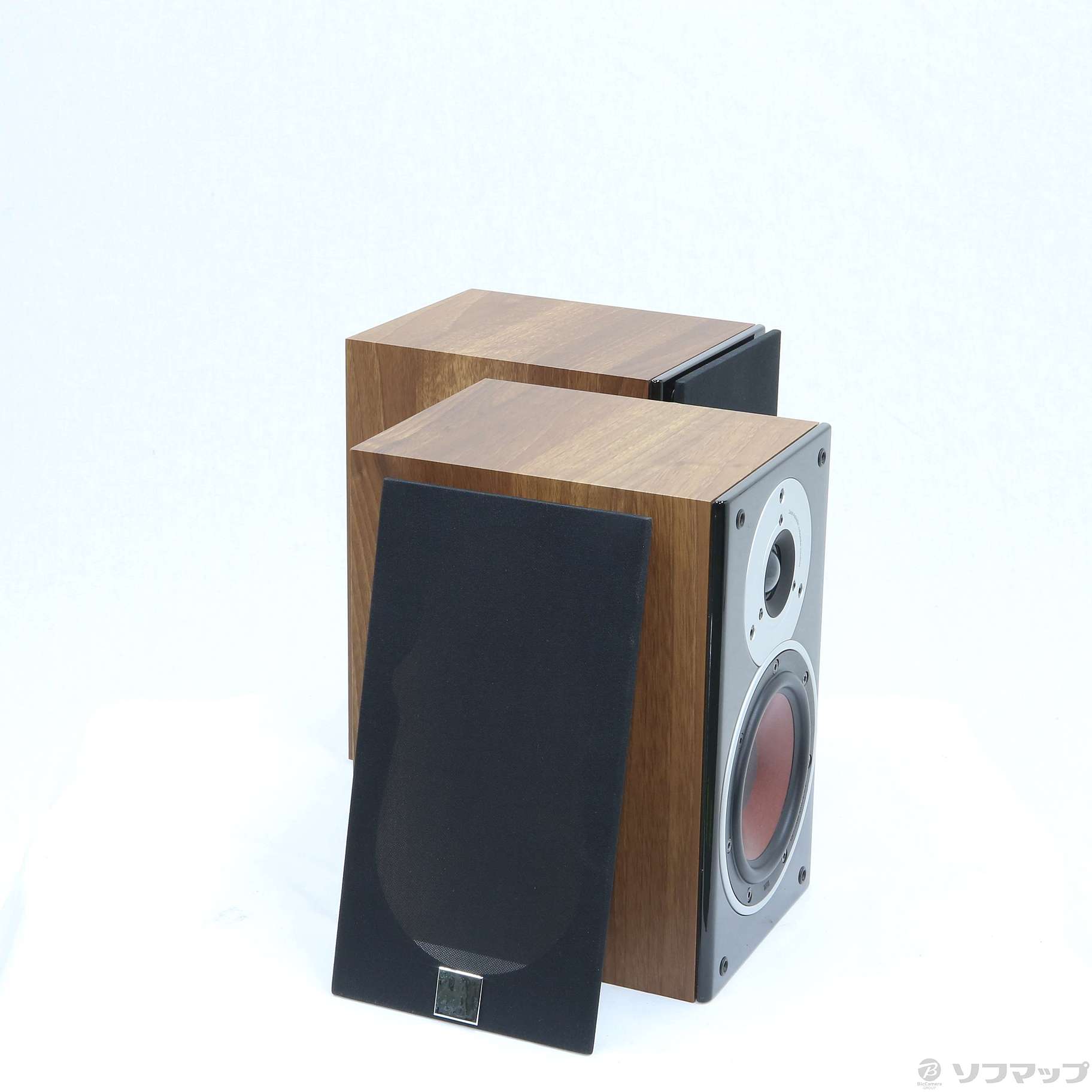 中古】〔展示品〕 ZENSOR1AX ライトウォールナット ペア ◇12/16(水