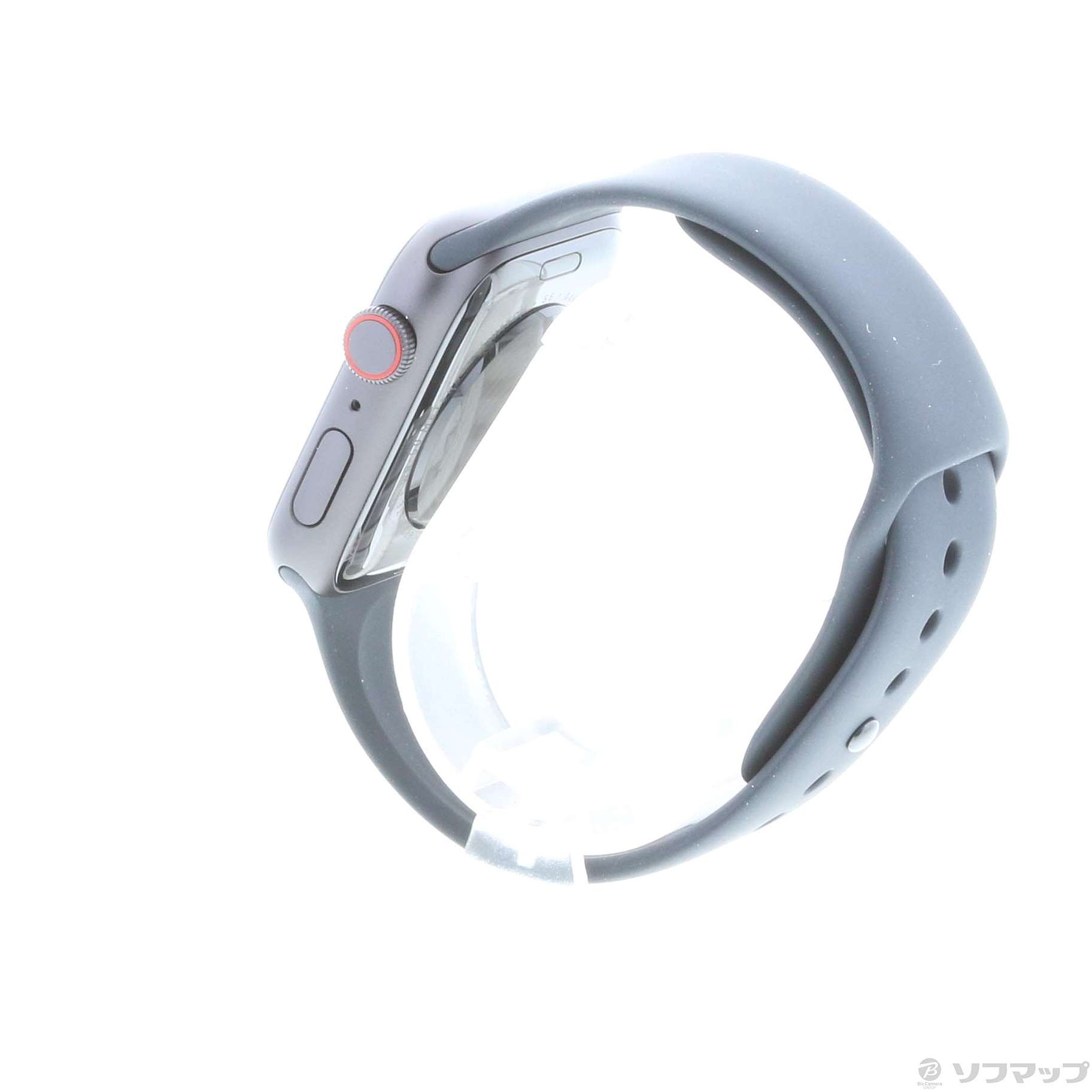 apple watch se nike cellular 44mm