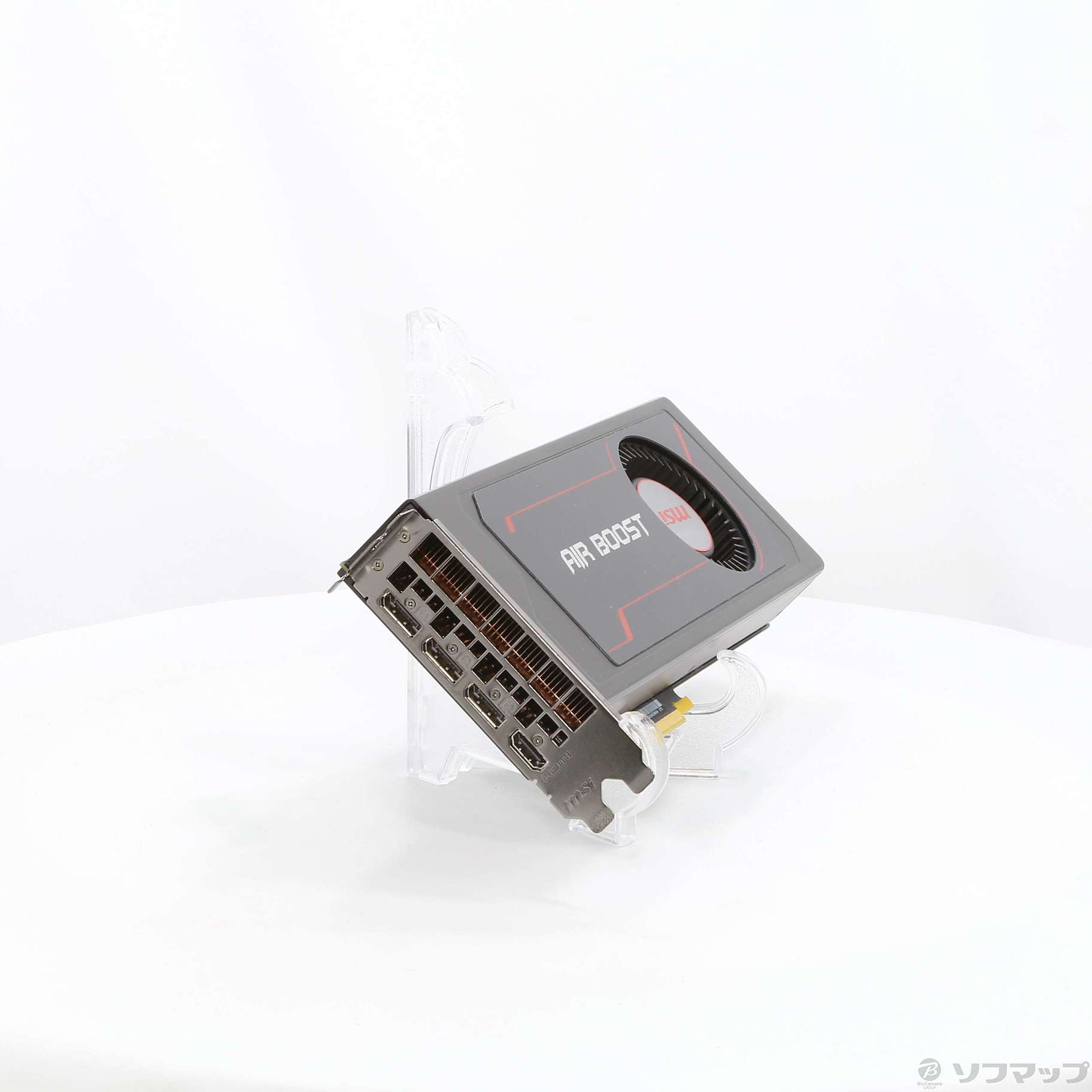 美品 MSI Radeon RX Vega 64 Air Boost 8G