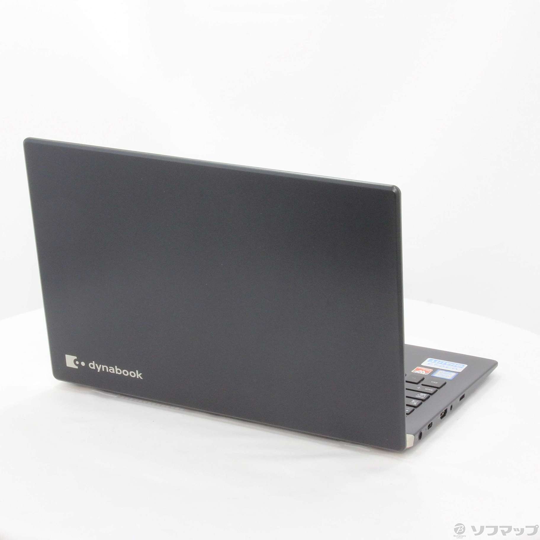 dynabook G83DP 軽量ノートパソコン